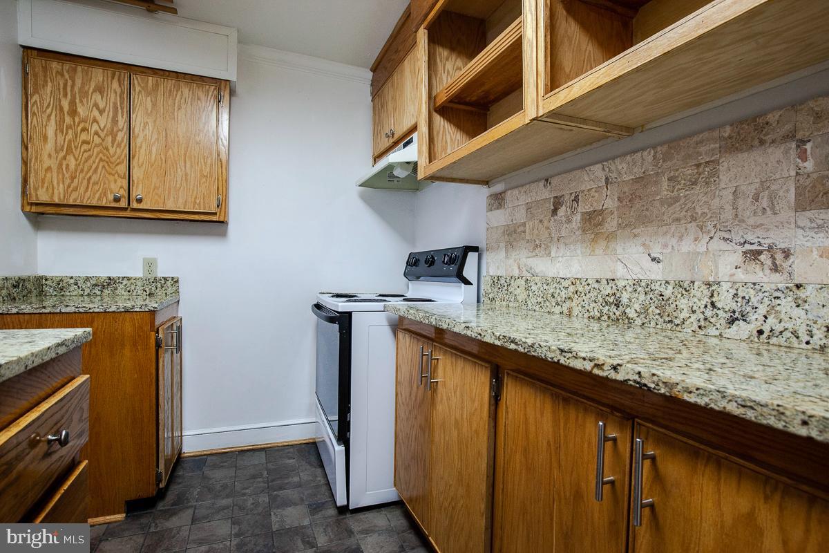 FREDERICKSBURG CITY - Residential Lease