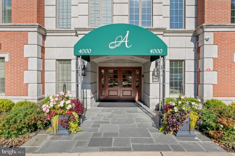 4105 PARKVIEW DRIVE HAVERFORD PA 19041