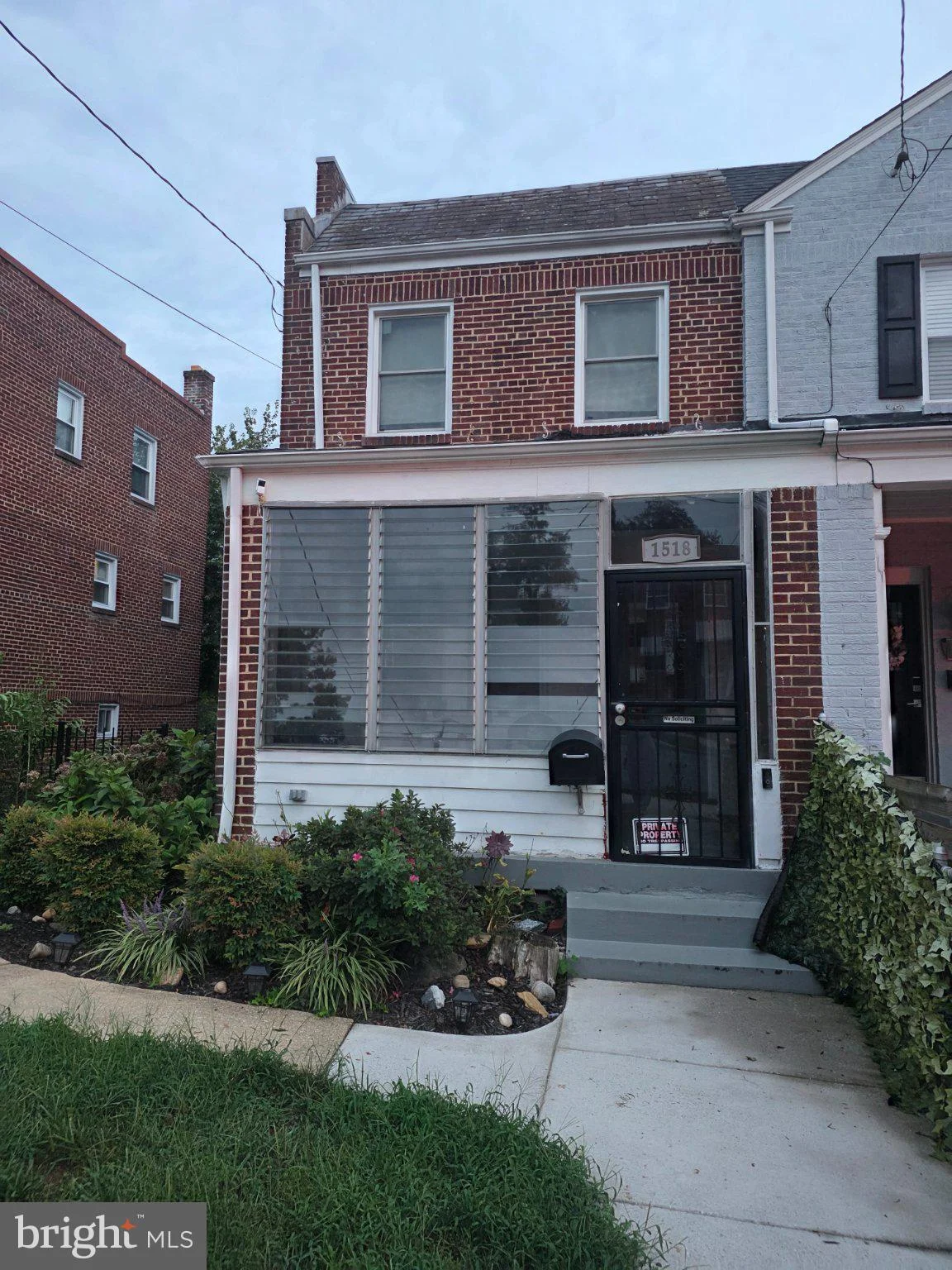 1518 Fort Davis Place SE, Washington, DC, 20020
