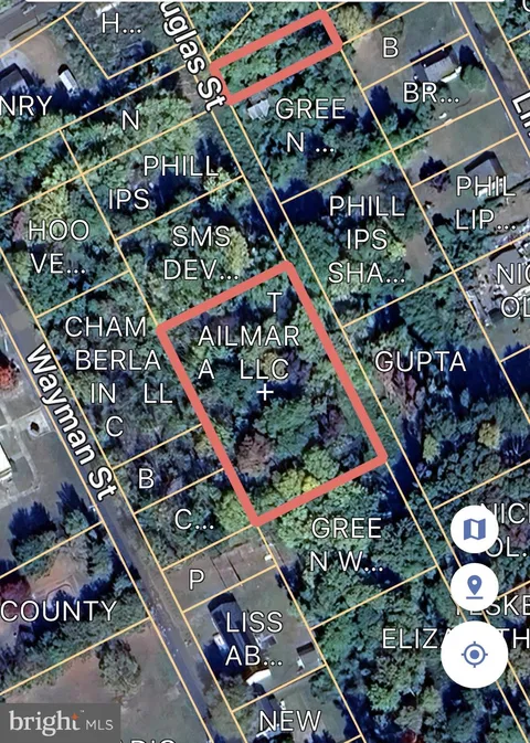 MLS: MDCM2006716