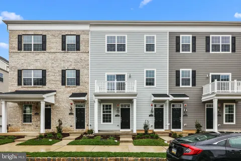 125A Annapolis St, Bensalem, PA 19020 - #: PABU2085418
