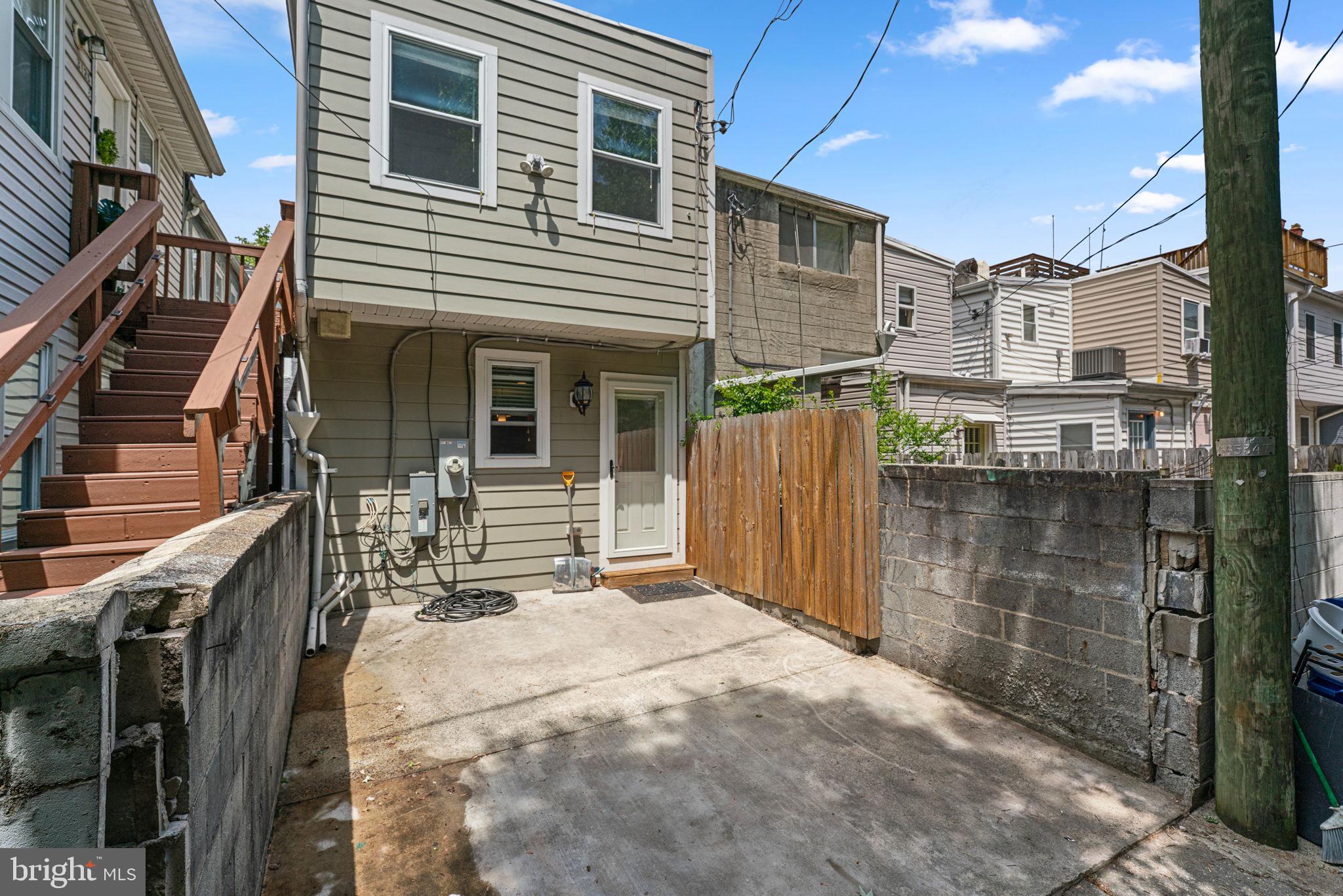 CANTON - Residential
