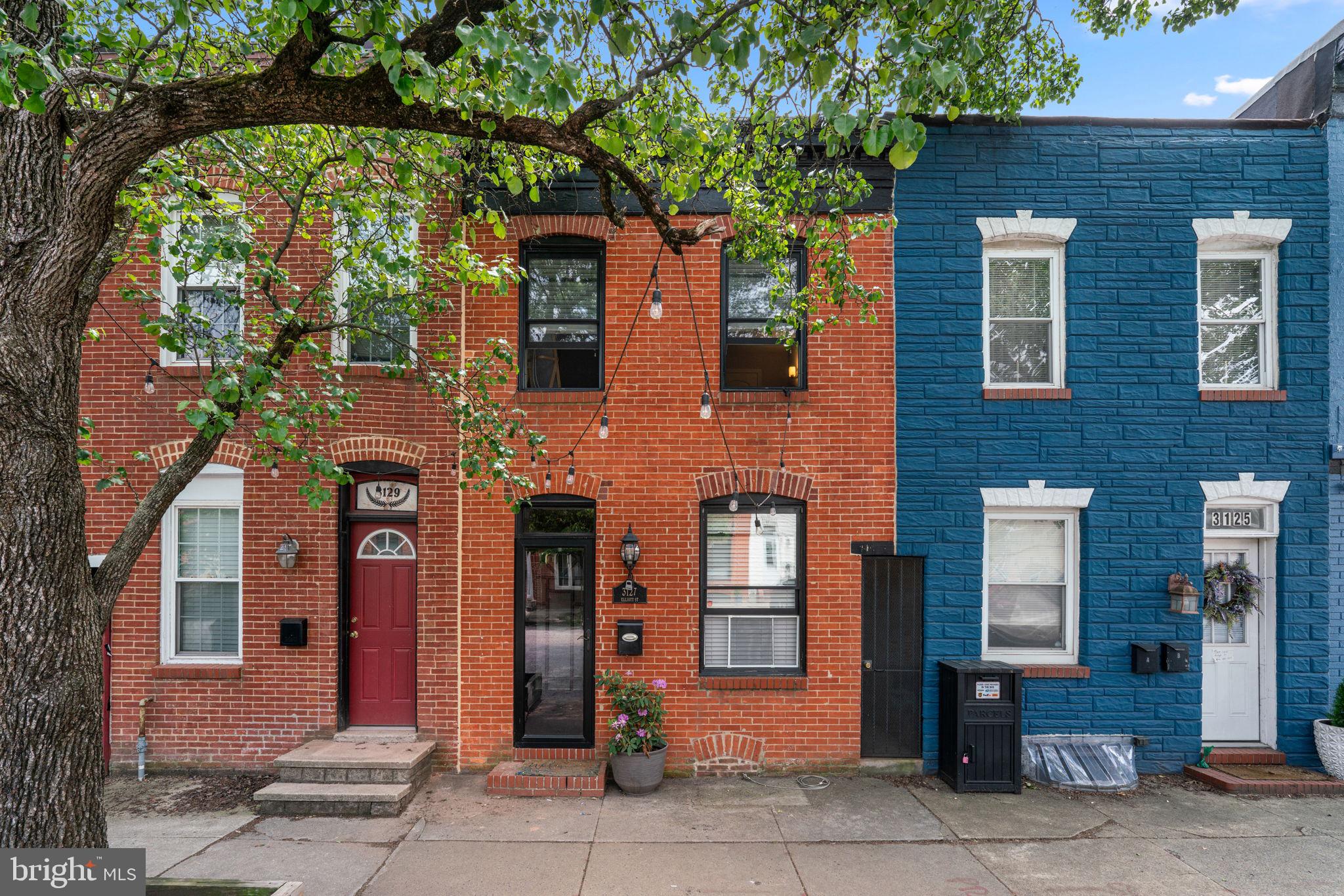 CANTON - Residential