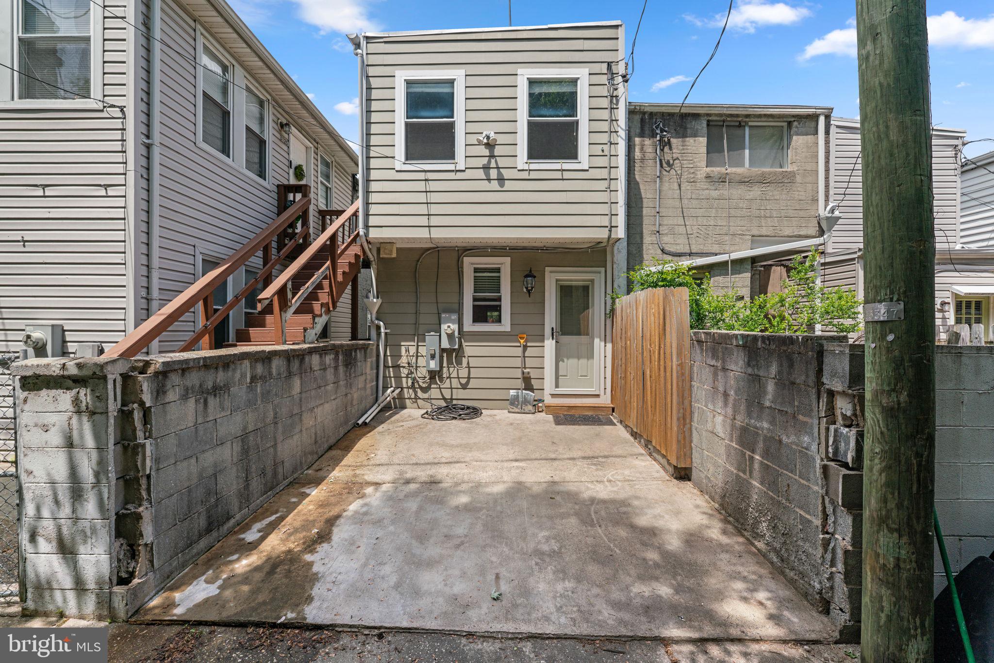 CANTON - Residential