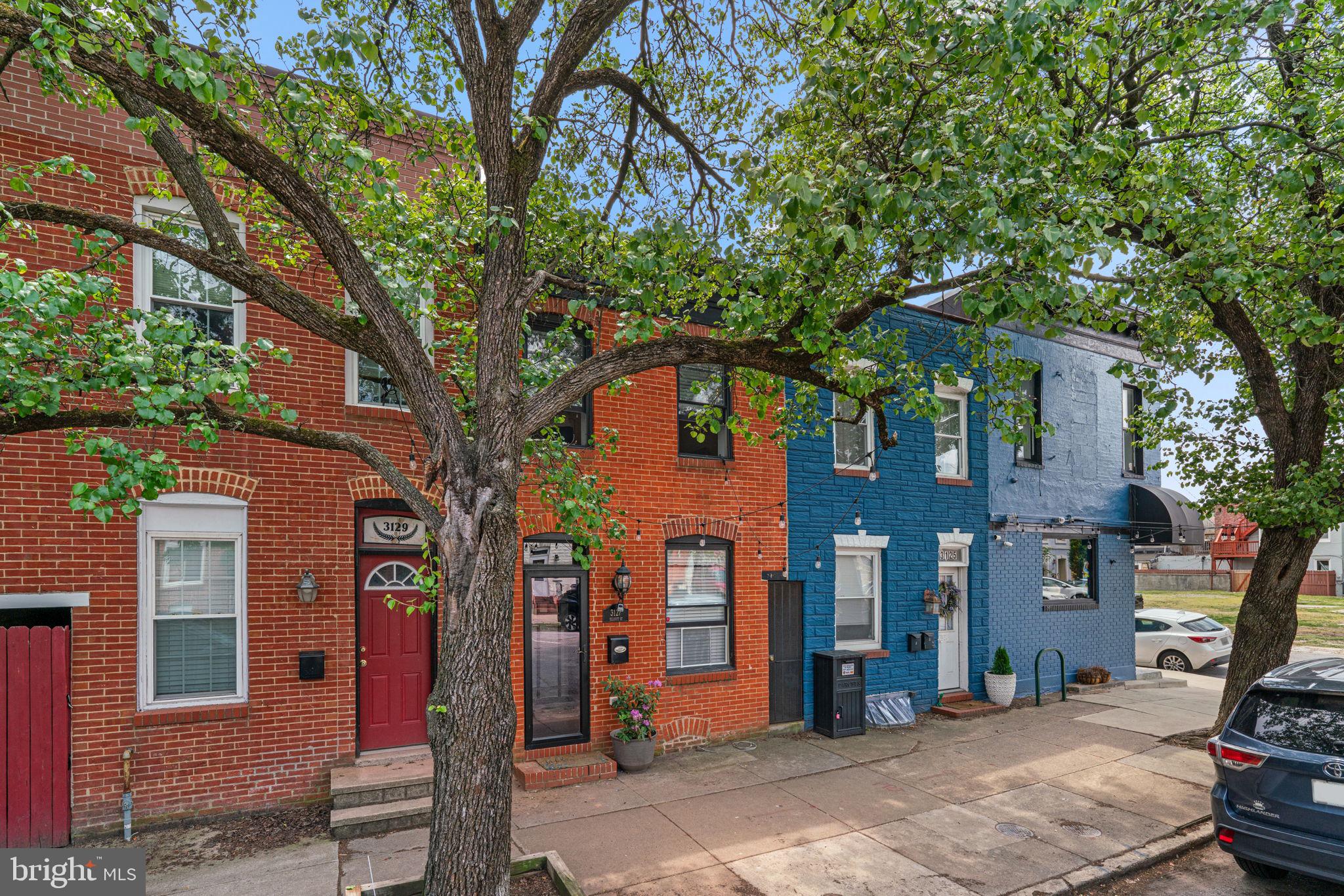 CANTON - Residential