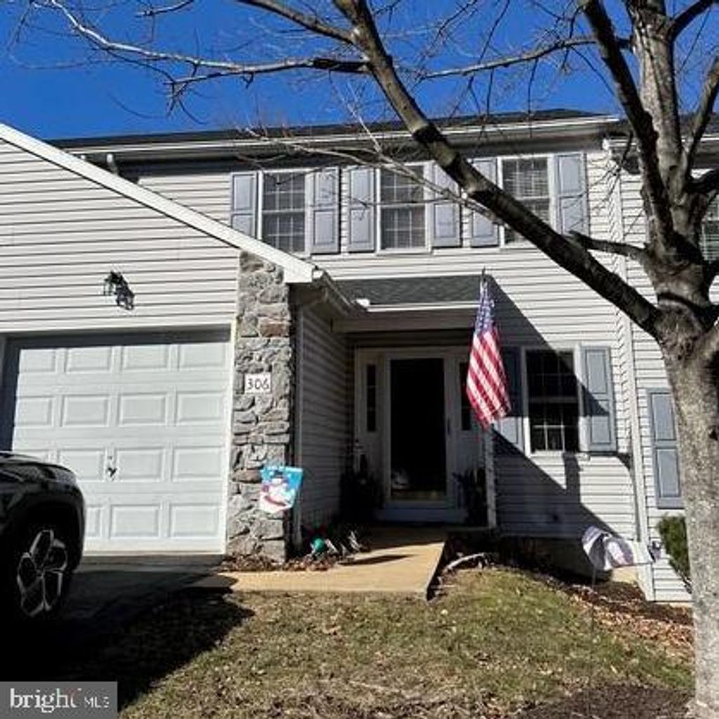 Photo of 306 Treetops Court, LANCASTER, PA 17601 (MLS # PALA2064012)