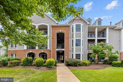 Photo of 46588 Drysdale Terrace #303, STERLING, VA 20165 (MLS # VALO2127770)