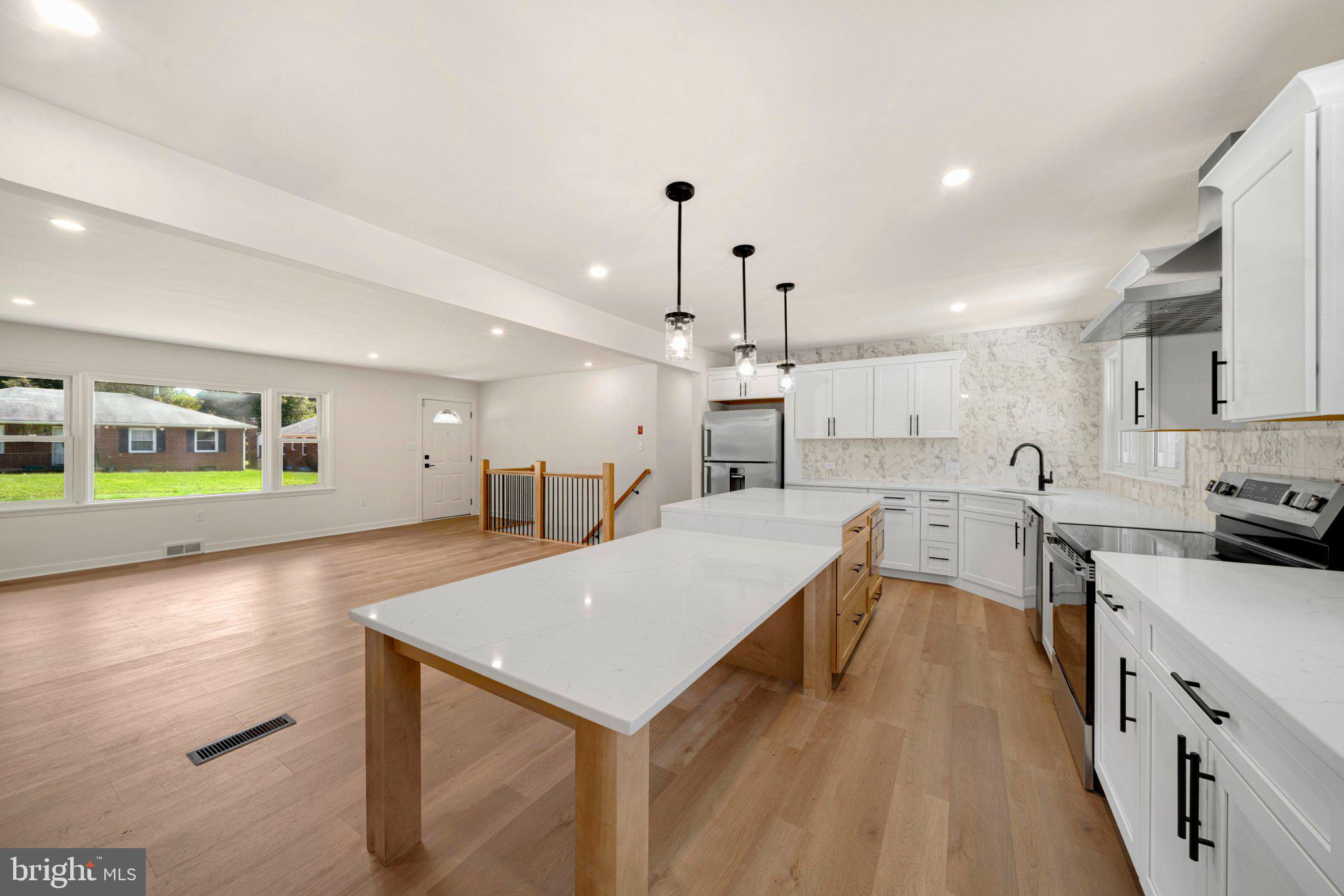 615 TANEY AVENUE