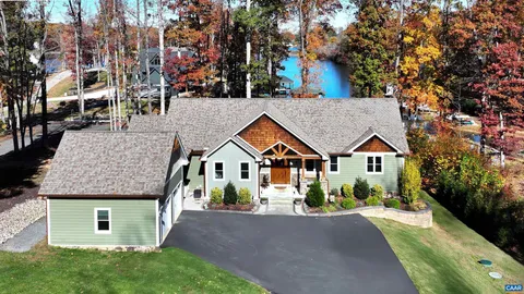 15 Wolftrap Ct, Bumpass, VA MLS: 670893