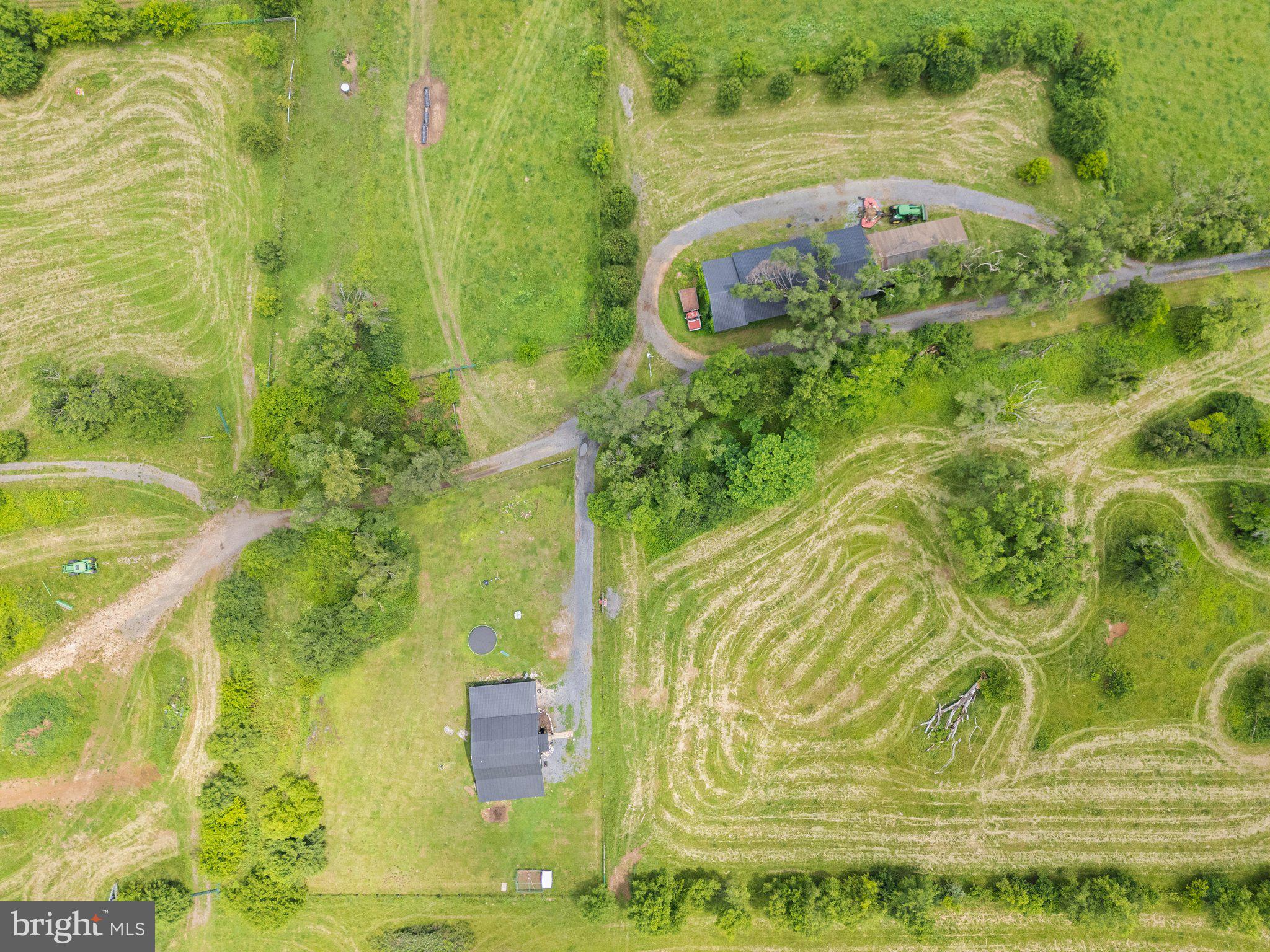 NONE AVAILABLE - Farm