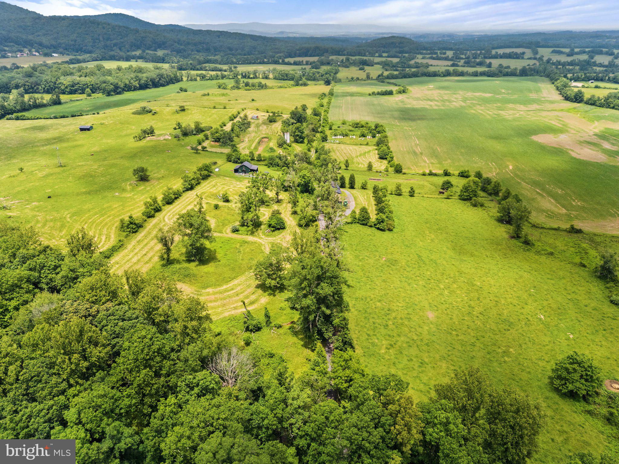 NONE AVAILABLE - Farm