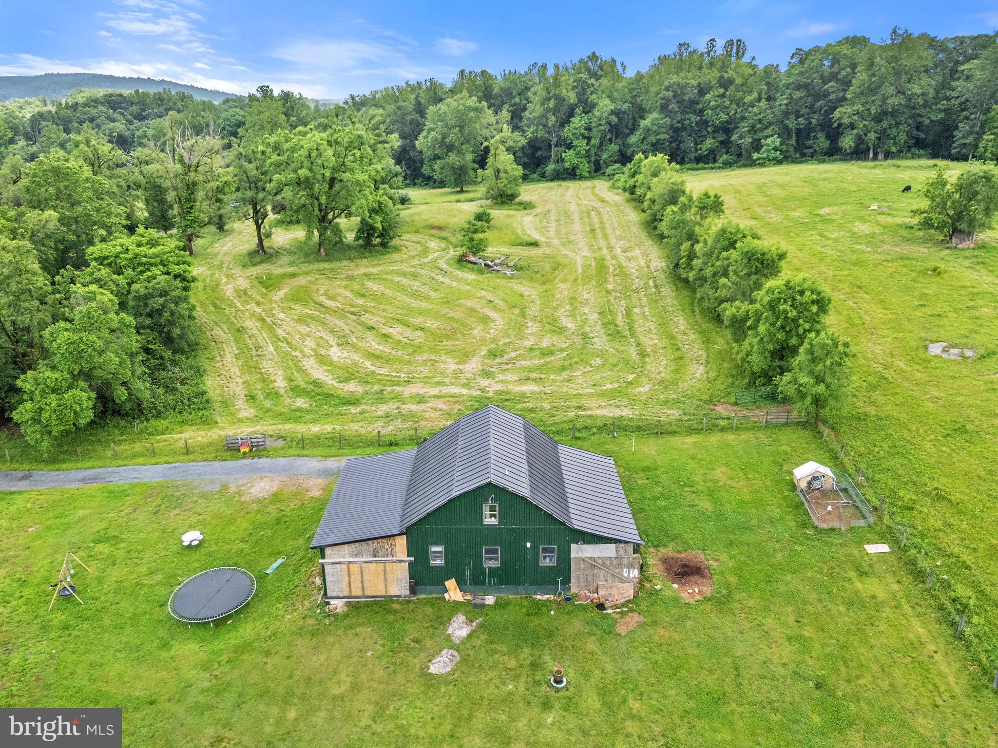 NONE AVAILABLE - Farm