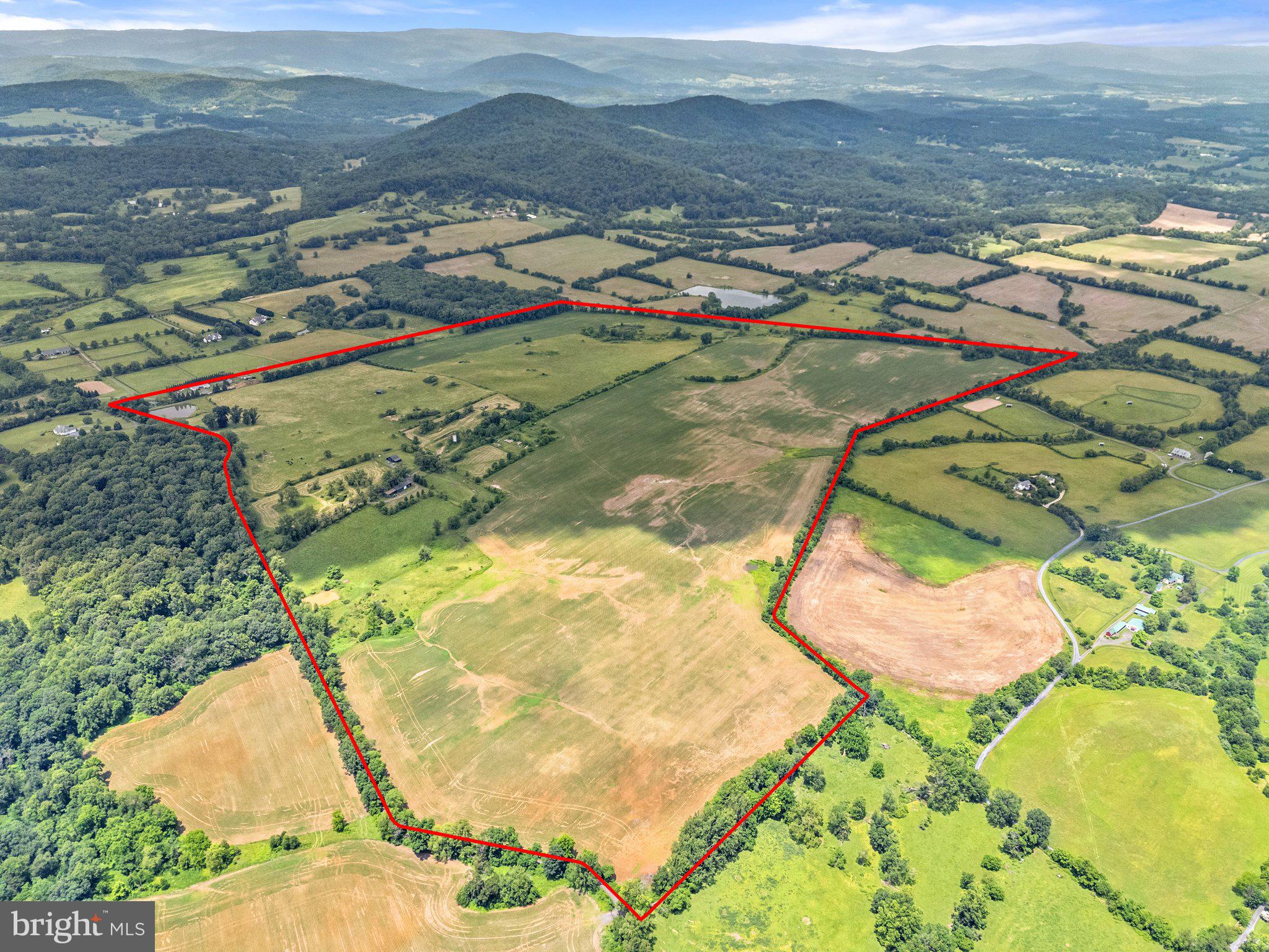 NONE AVAILABLE - Farm