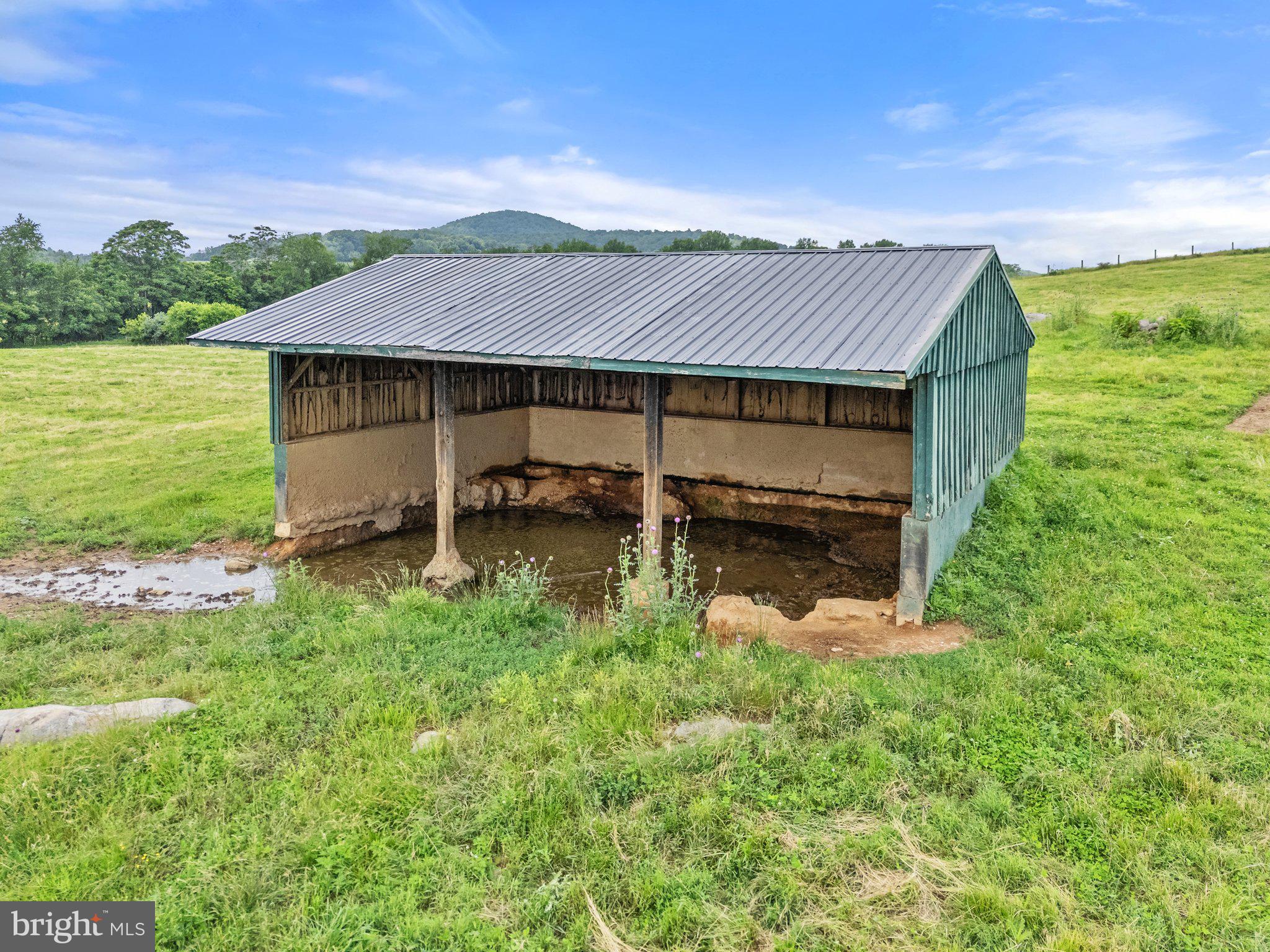 NONE AVAILABLE - Farm