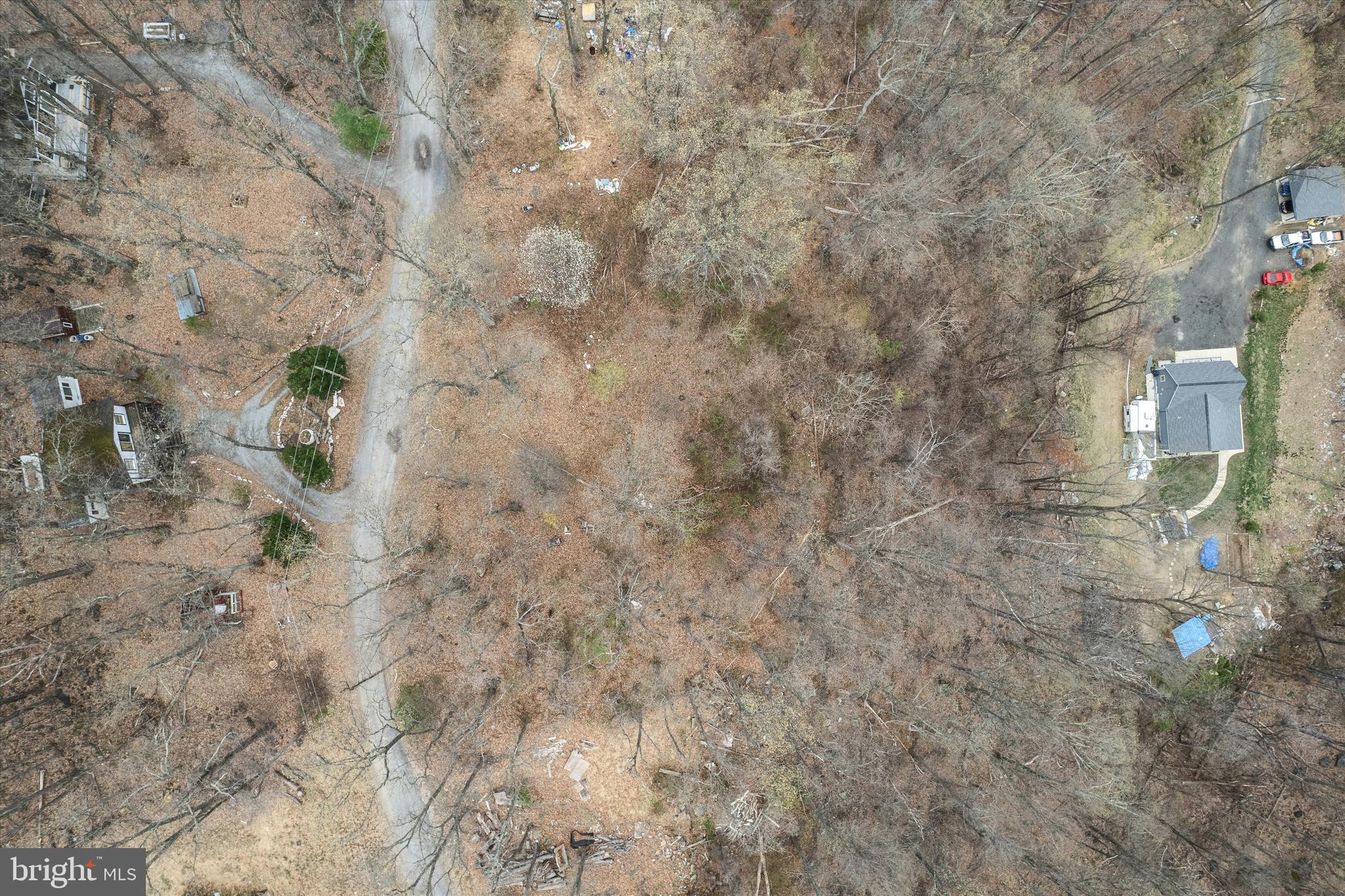 WEST RIDGE HILLS - Land