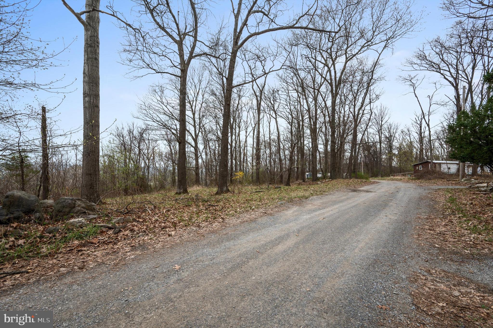 WEST RIDGE HILLS - Land