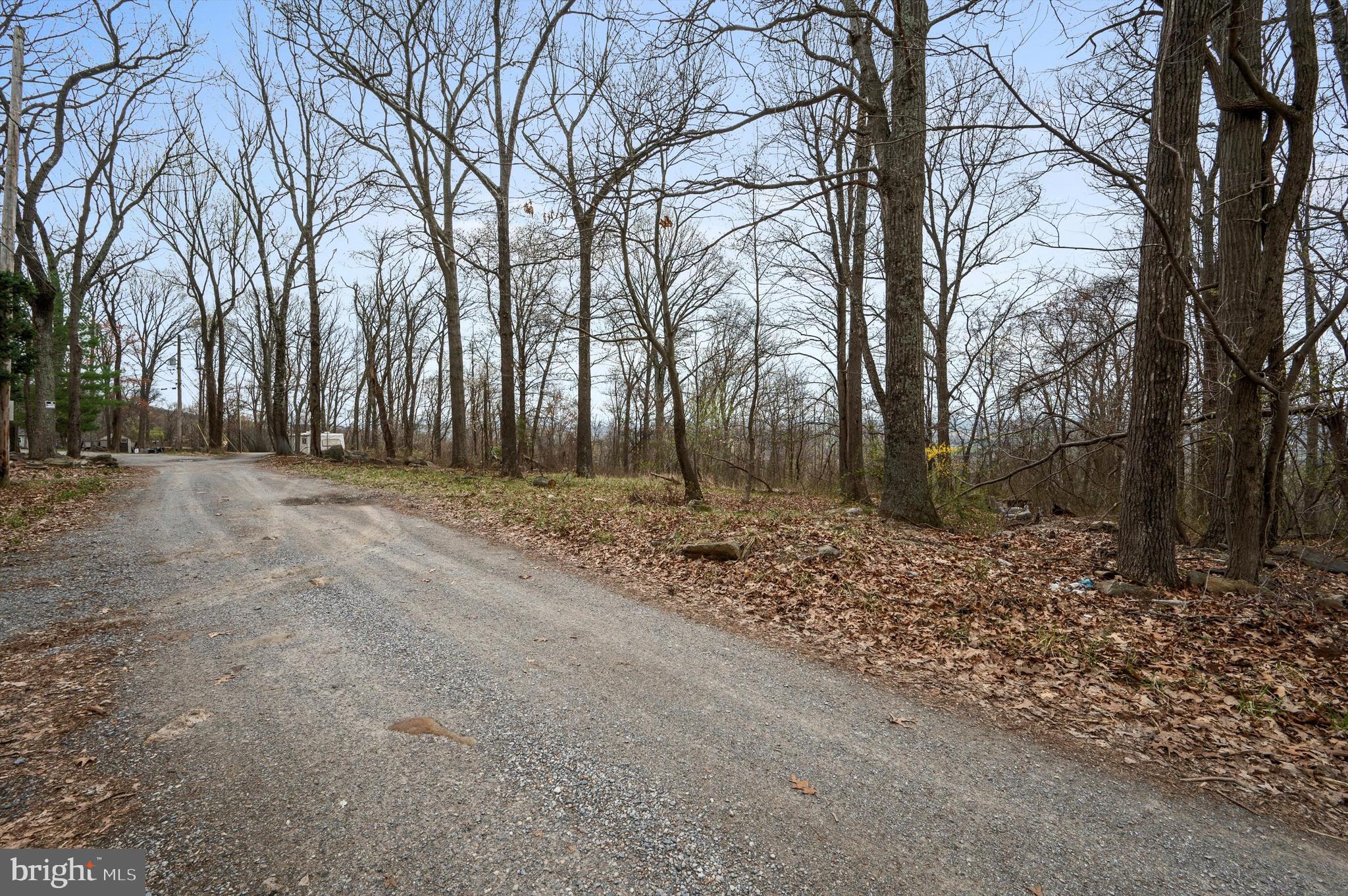 WEST RIDGE HILLS - Land