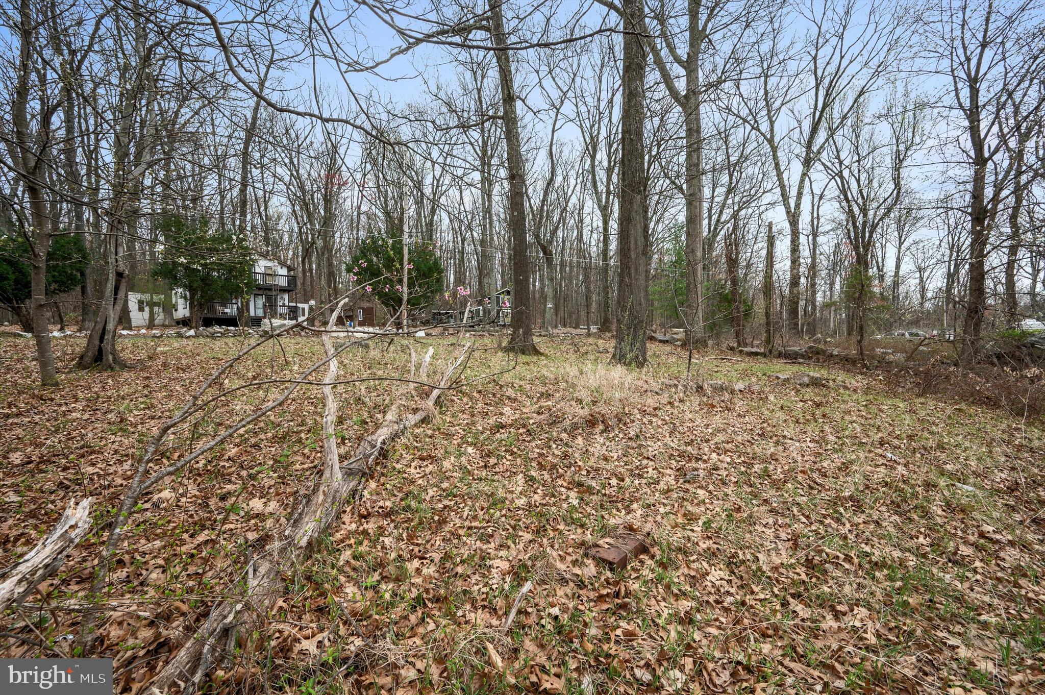 WEST RIDGE HILLS - Land