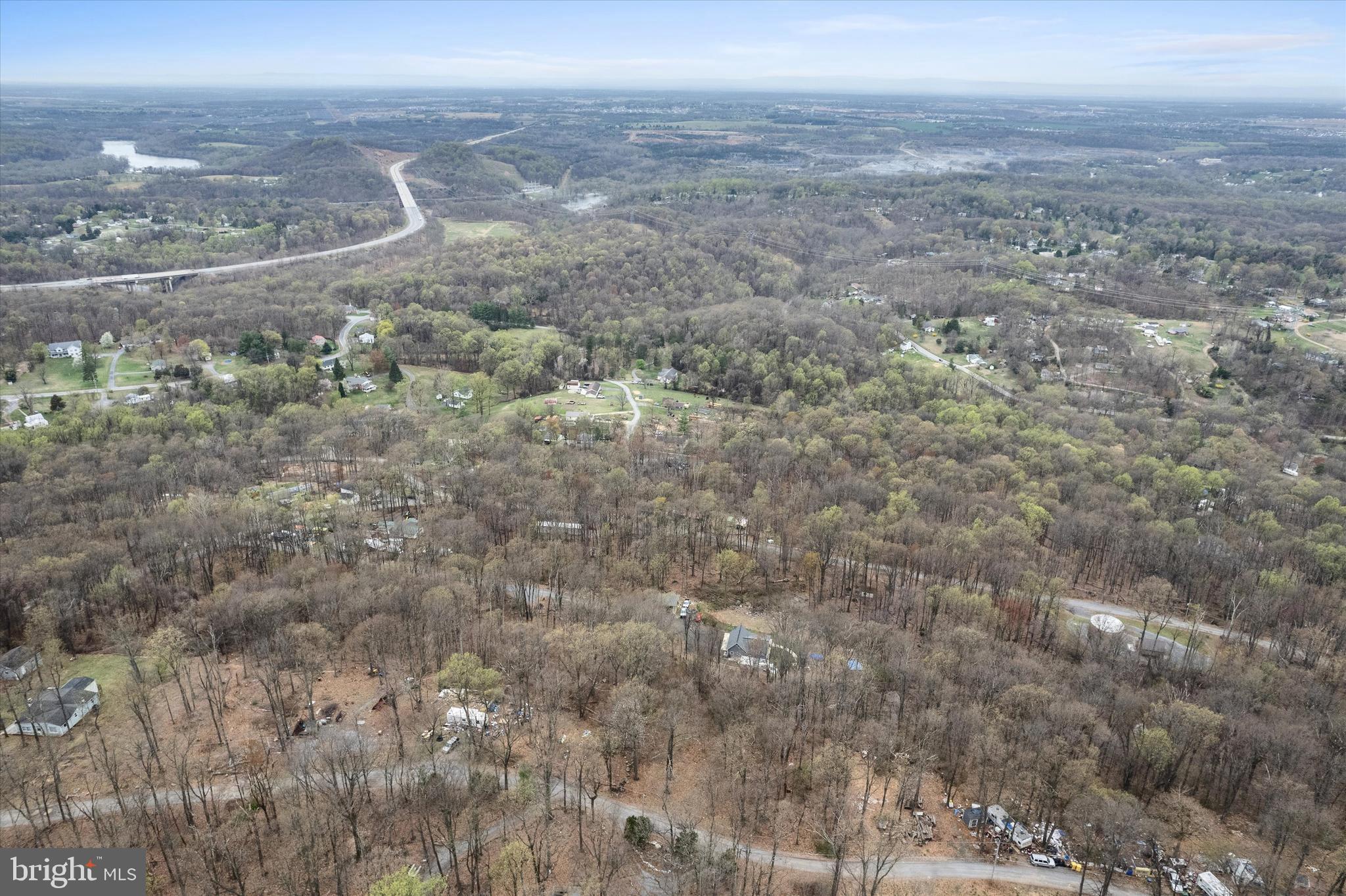 WEST RIDGE HILLS - Land