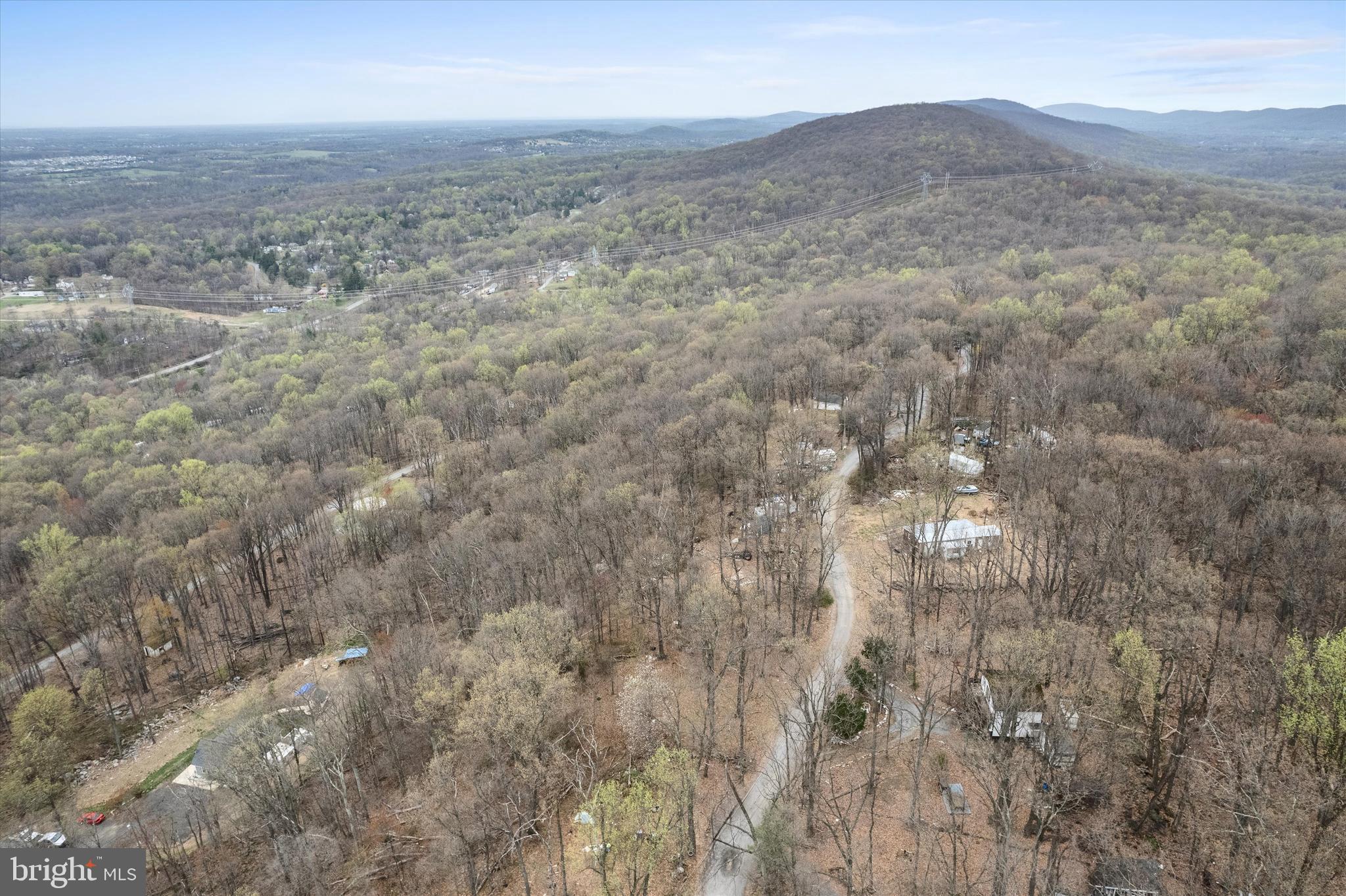 WEST RIDGE HILLS - Land