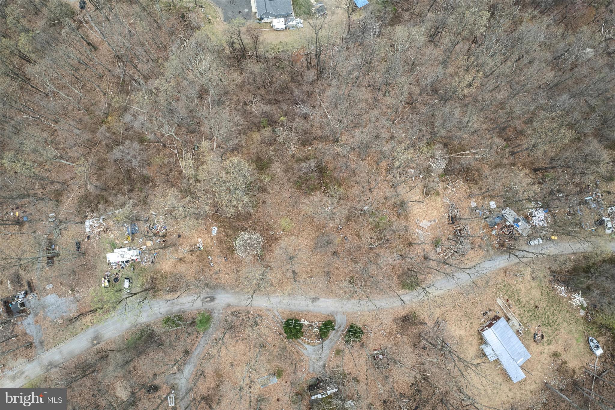 WEST RIDGE HILLS - Land