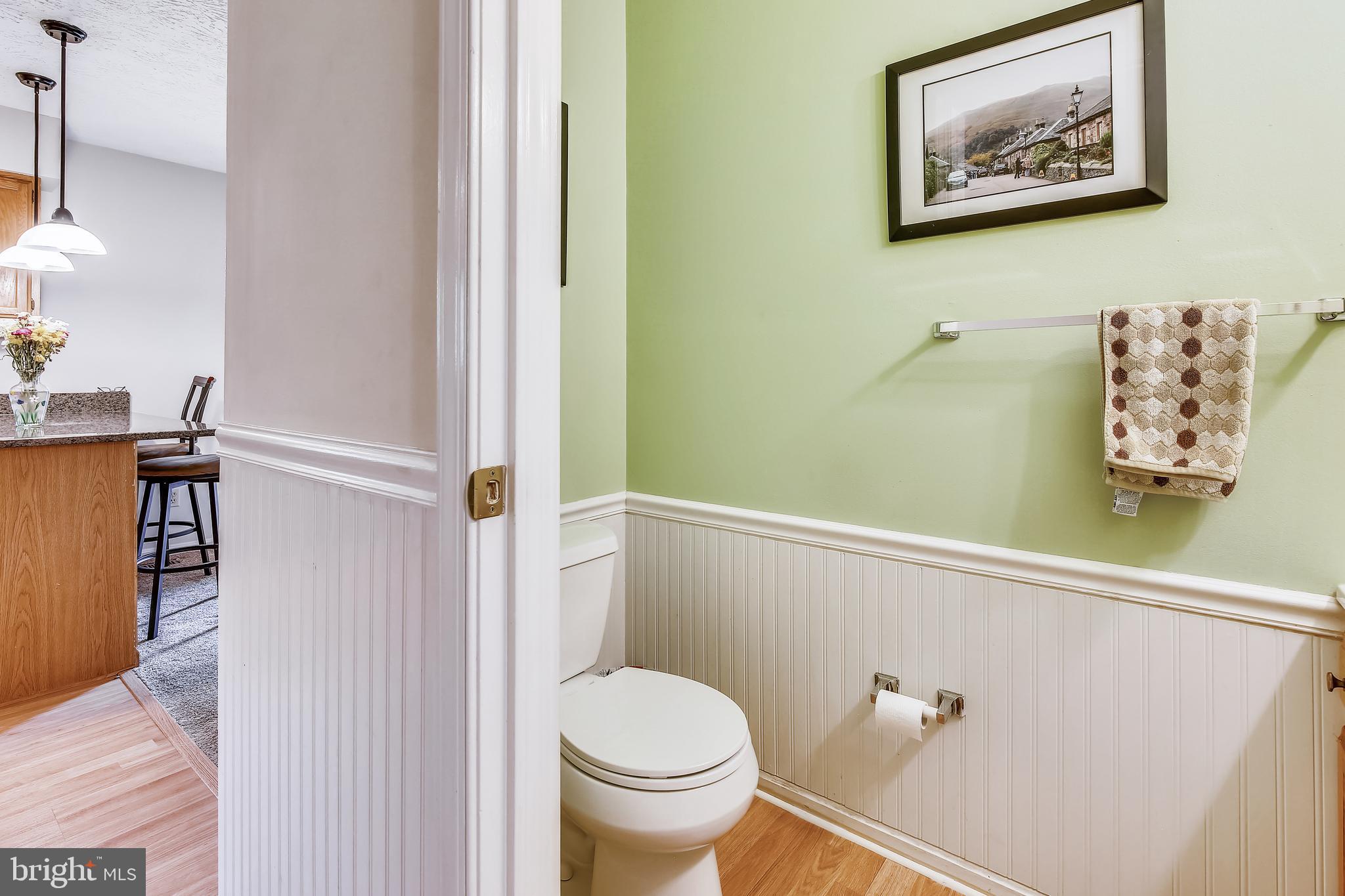 FOUNTAIN GLEN - Residential