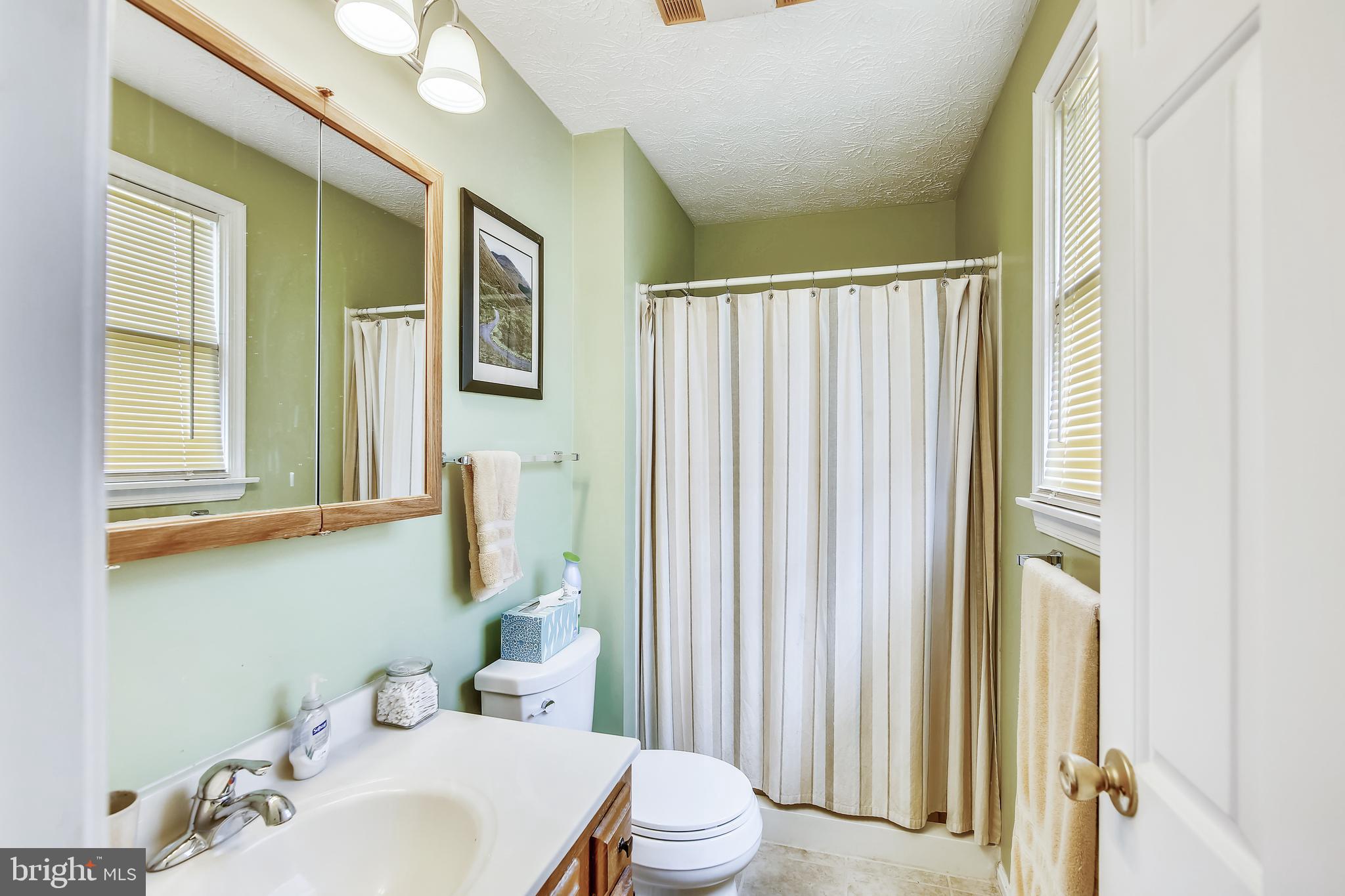 FOUNTAIN GLEN - Residential