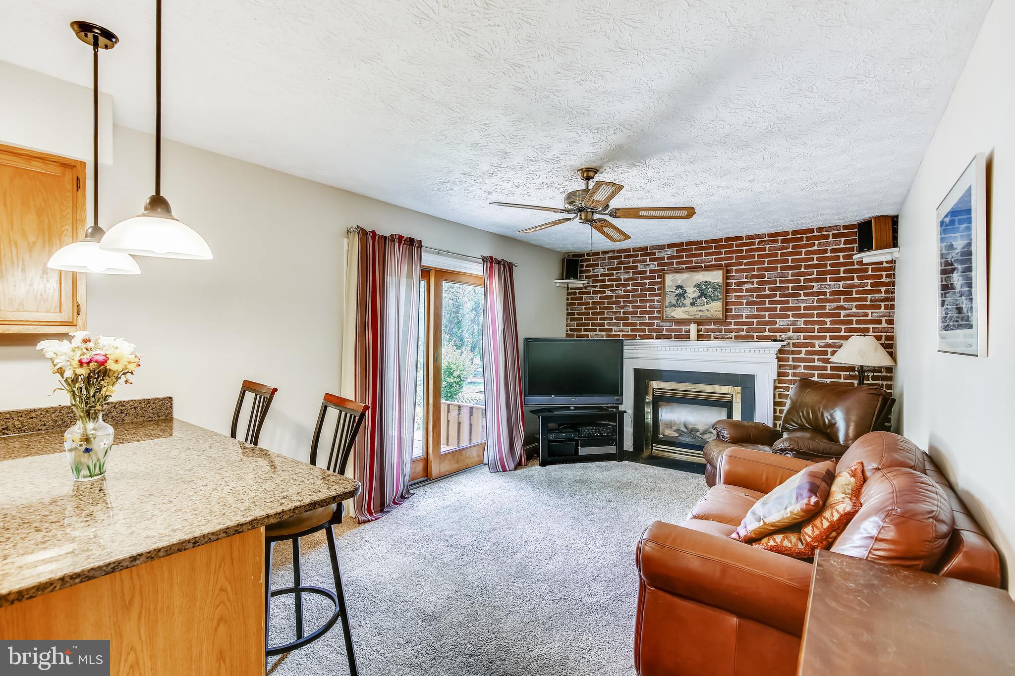 FOUNTAIN GLEN - Residential