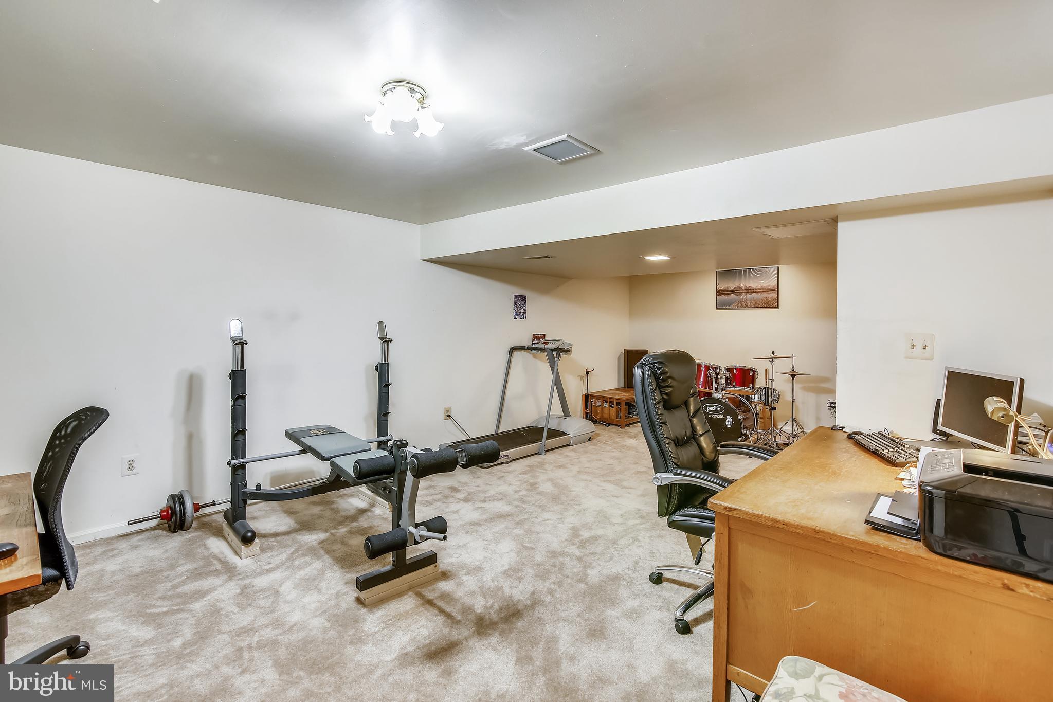 FOUNTAIN GLEN - Residential