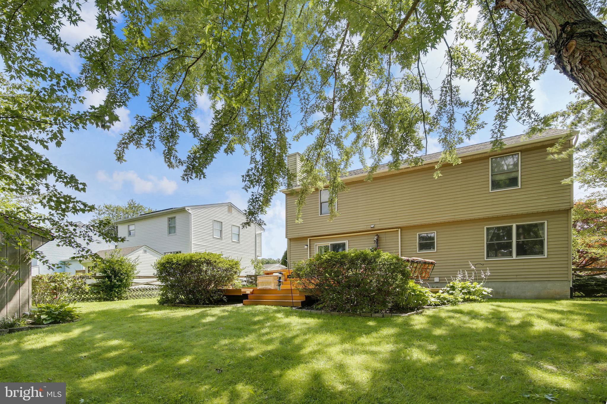 FOUNTAIN GLEN - Residential