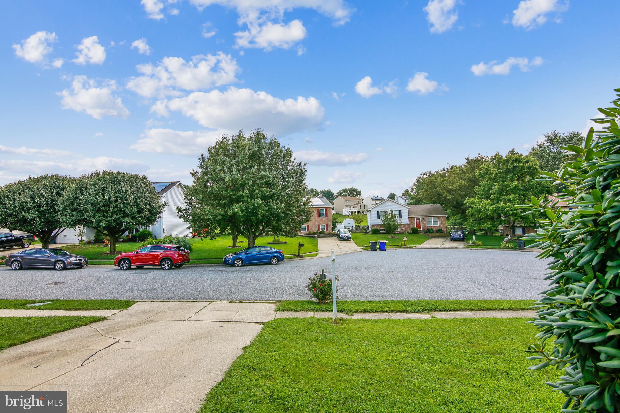 FOUNTAIN GLEN - Residential