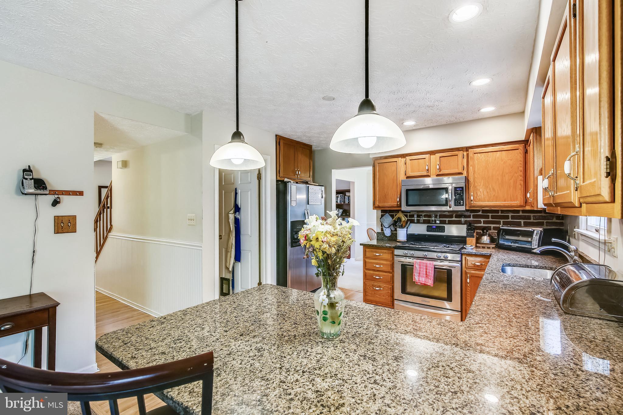 FOUNTAIN GLEN - Residential