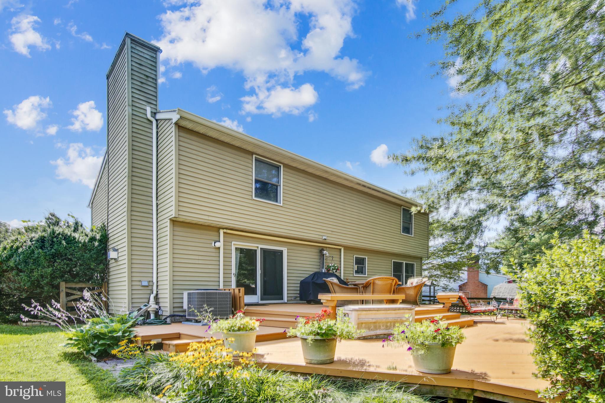 FOUNTAIN GLEN - Residential