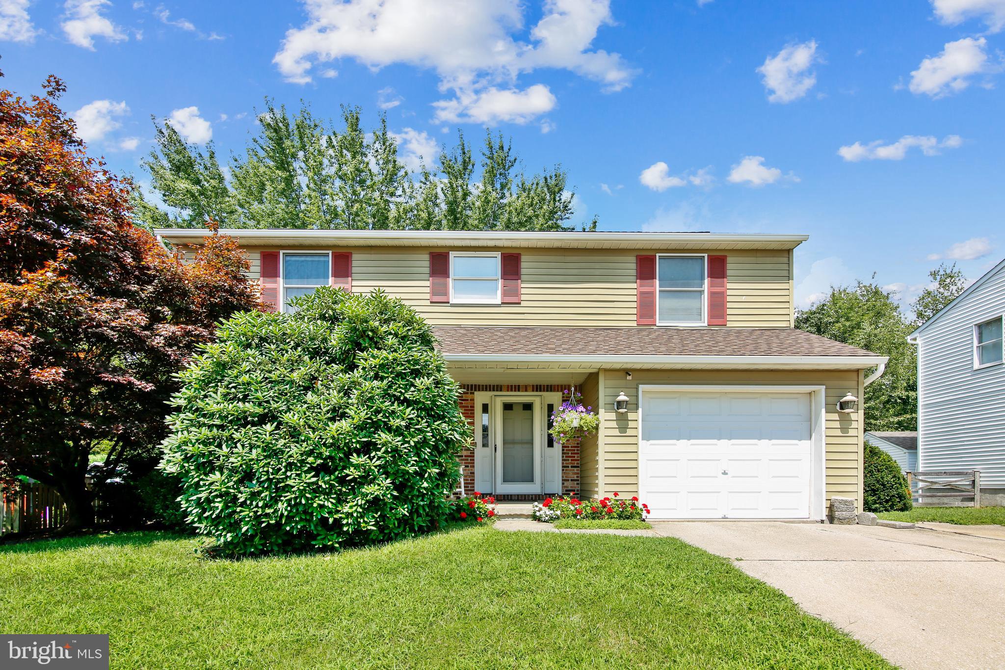 FOUNTAIN GLEN - Residential