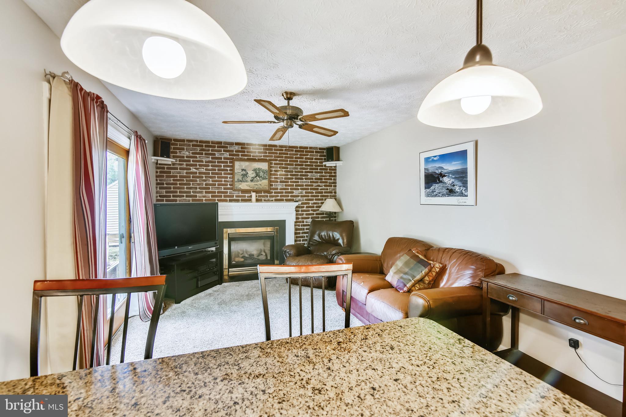 FOUNTAIN GLEN - Residential