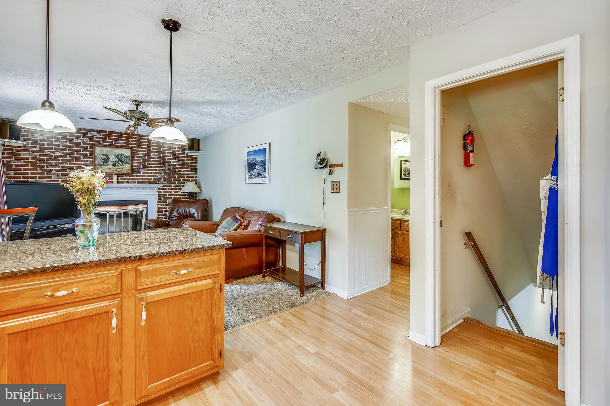 FOUNTAIN GLEN - Residential