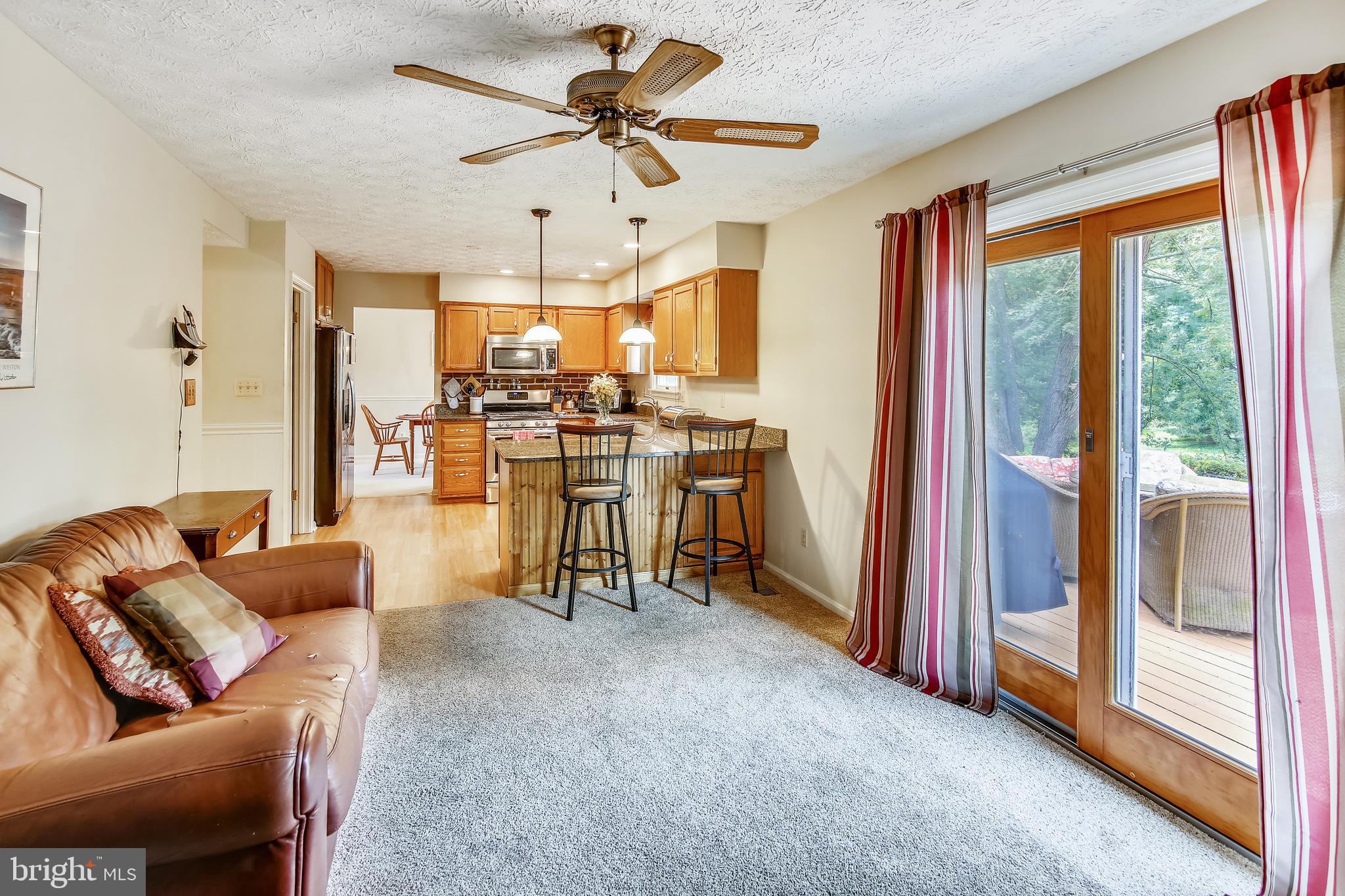 FOUNTAIN GLEN - Residential