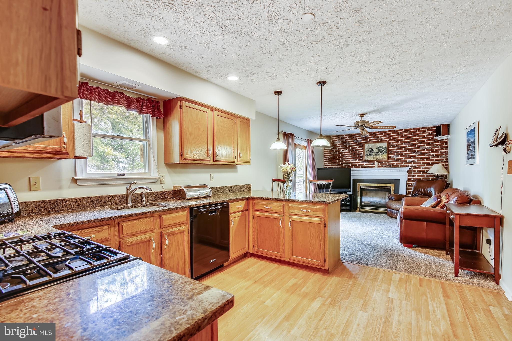 FOUNTAIN GLEN - Residential