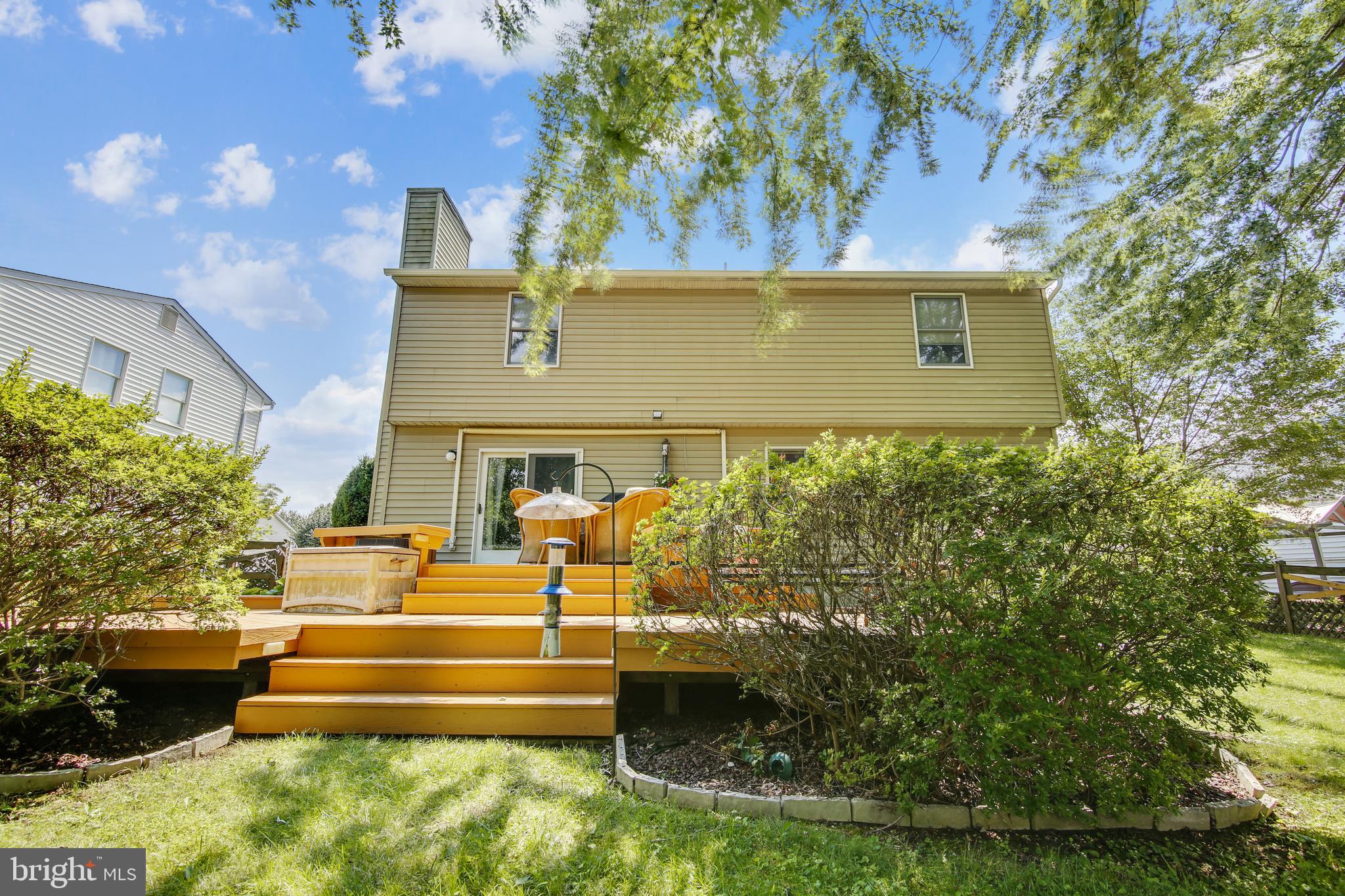 FOUNTAIN GLEN - Residential