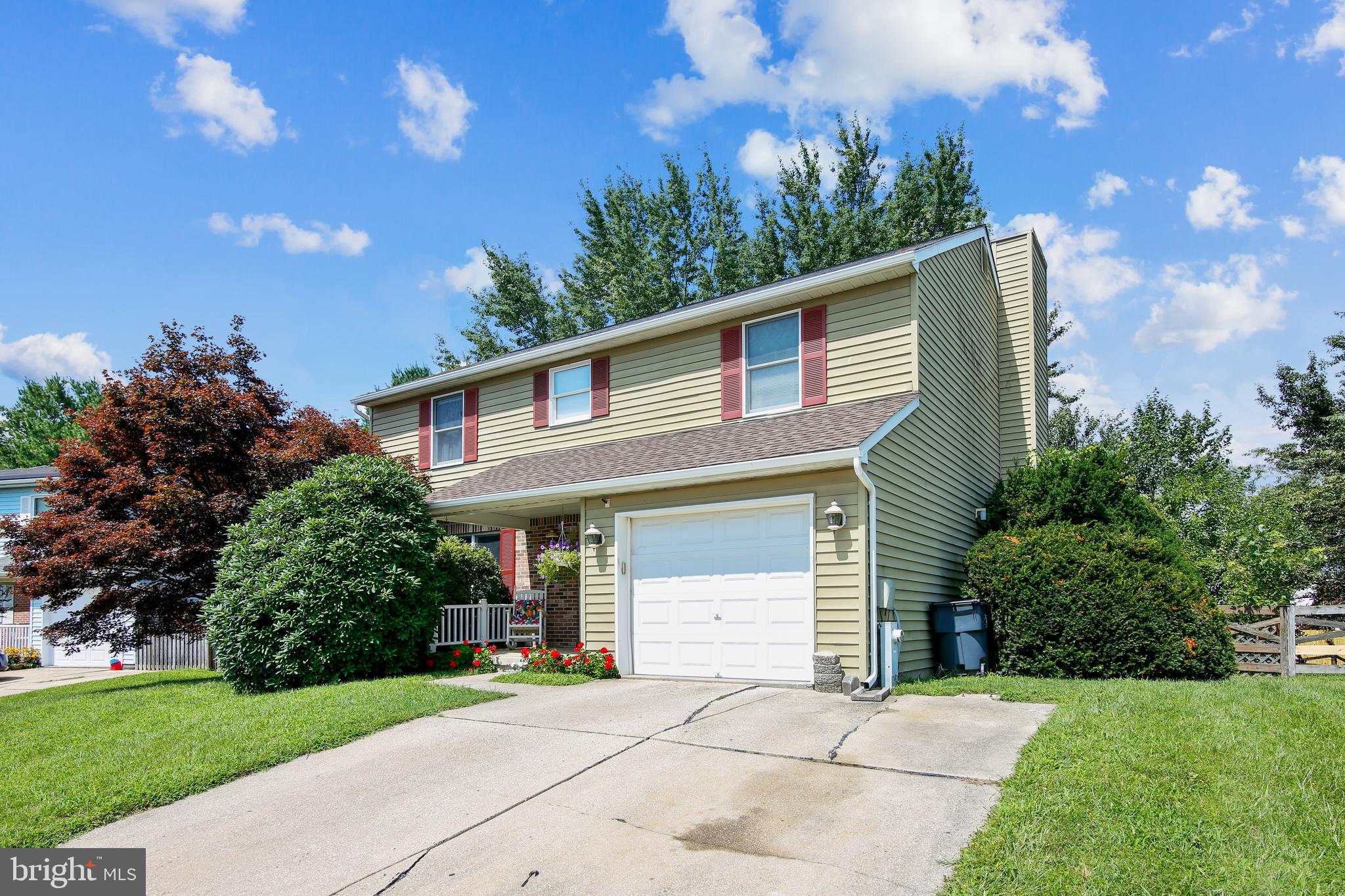 FOUNTAIN GLEN - Residential