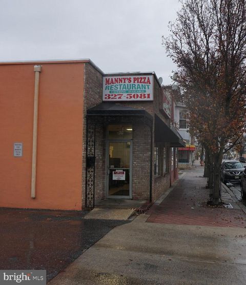 Photo of 426 N High Street, MILLVILLE, NJ 08332 (MLS # NJCB2027724)