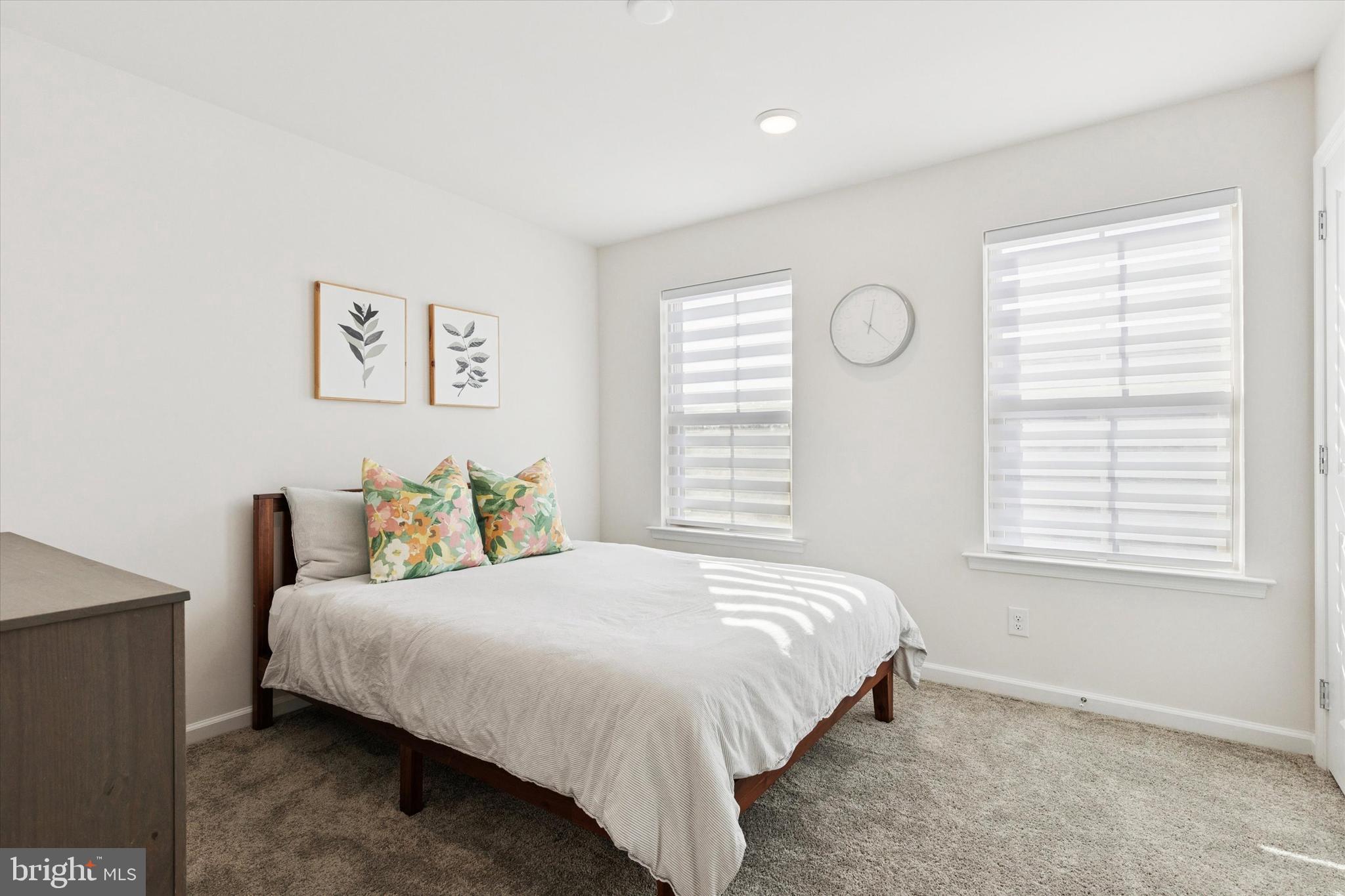 RESERVE AT FRANCONIA - Residential