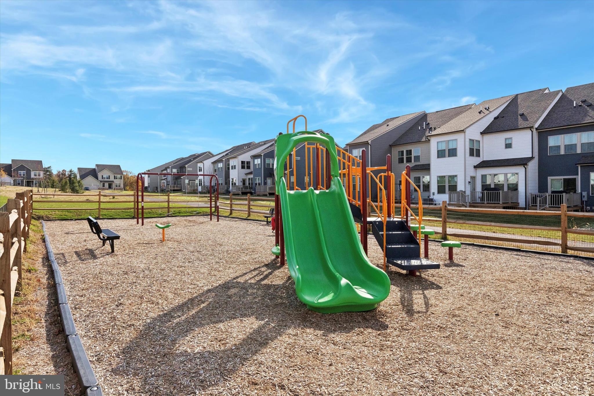 RESERVE AT FRANCONIA - Residential