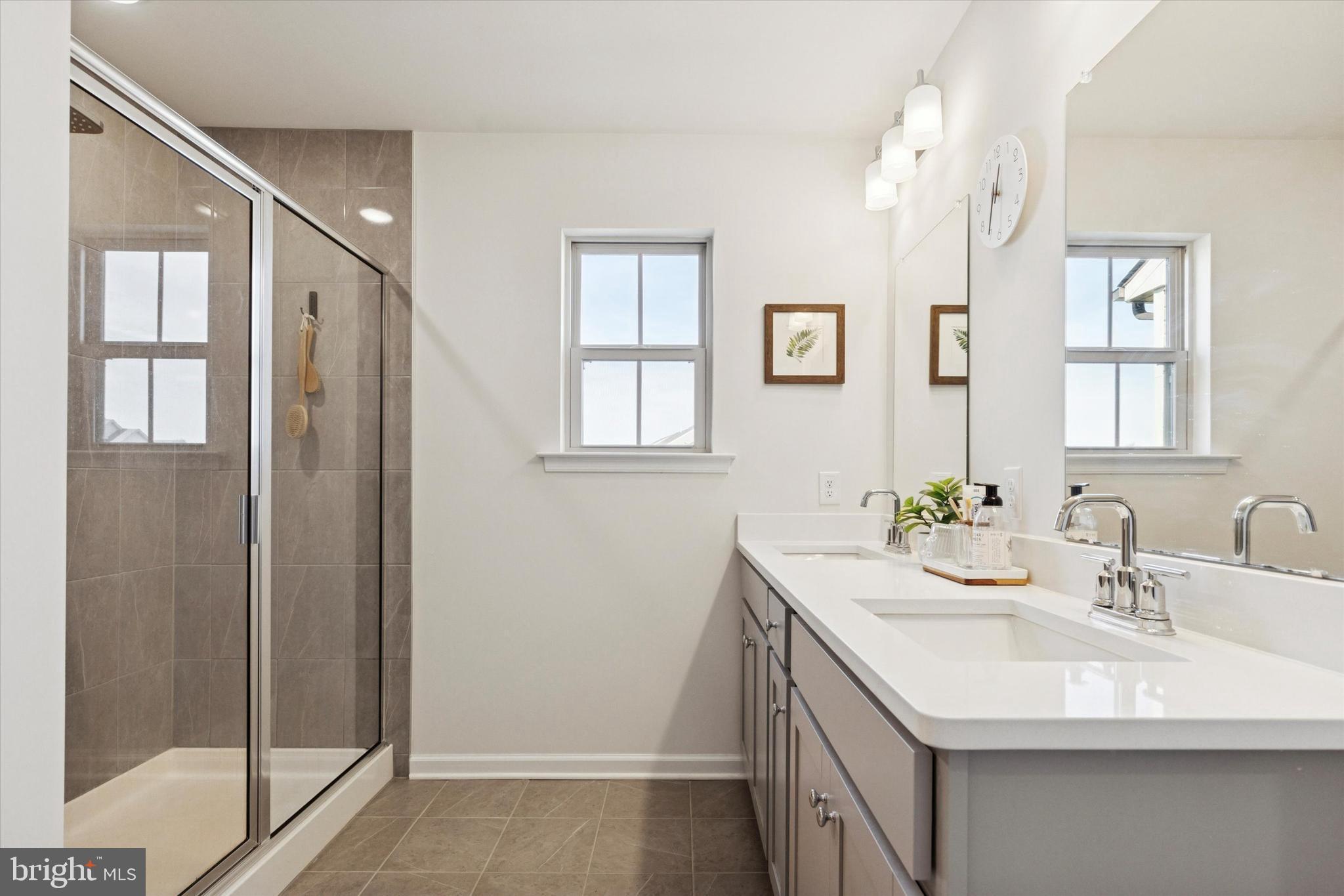 RESERVE AT FRANCONIA - Residential