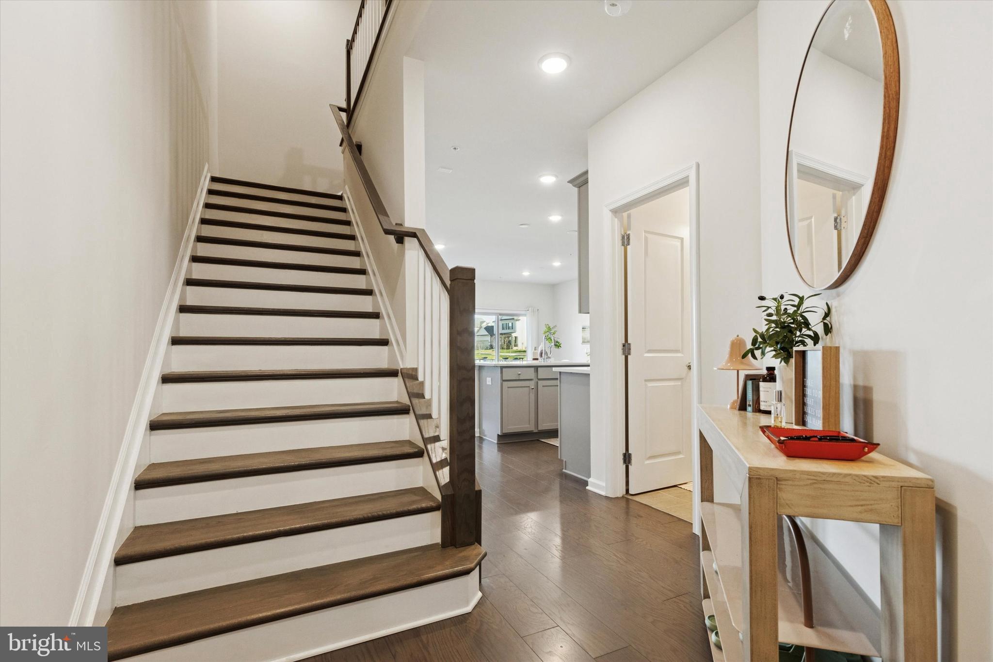 RESERVE AT FRANCONIA - Residential