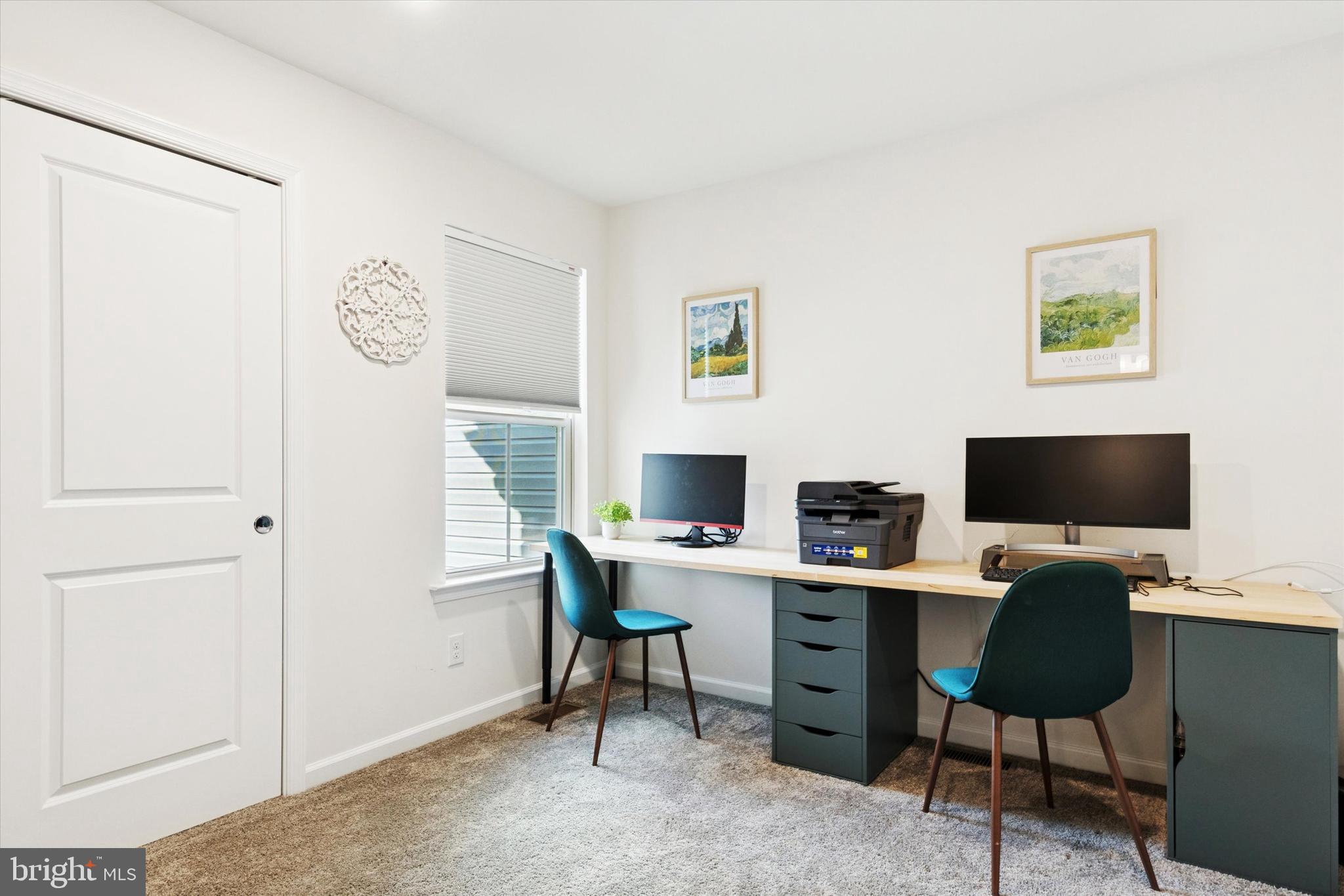 RESERVE AT FRANCONIA - Residential