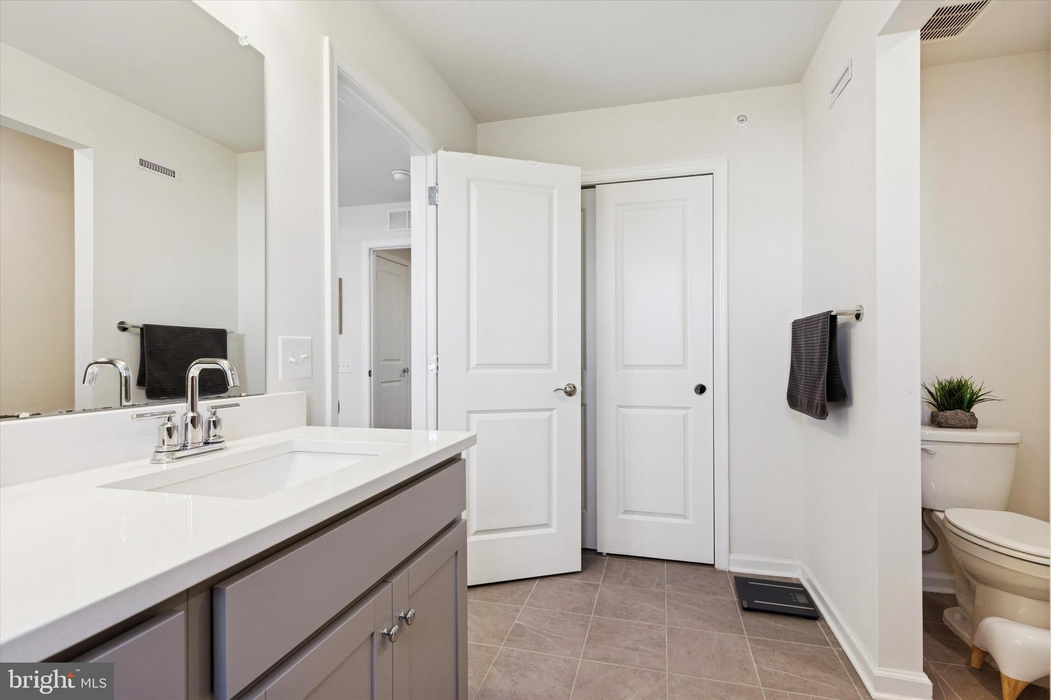 RESERVE AT FRANCONIA - Residential