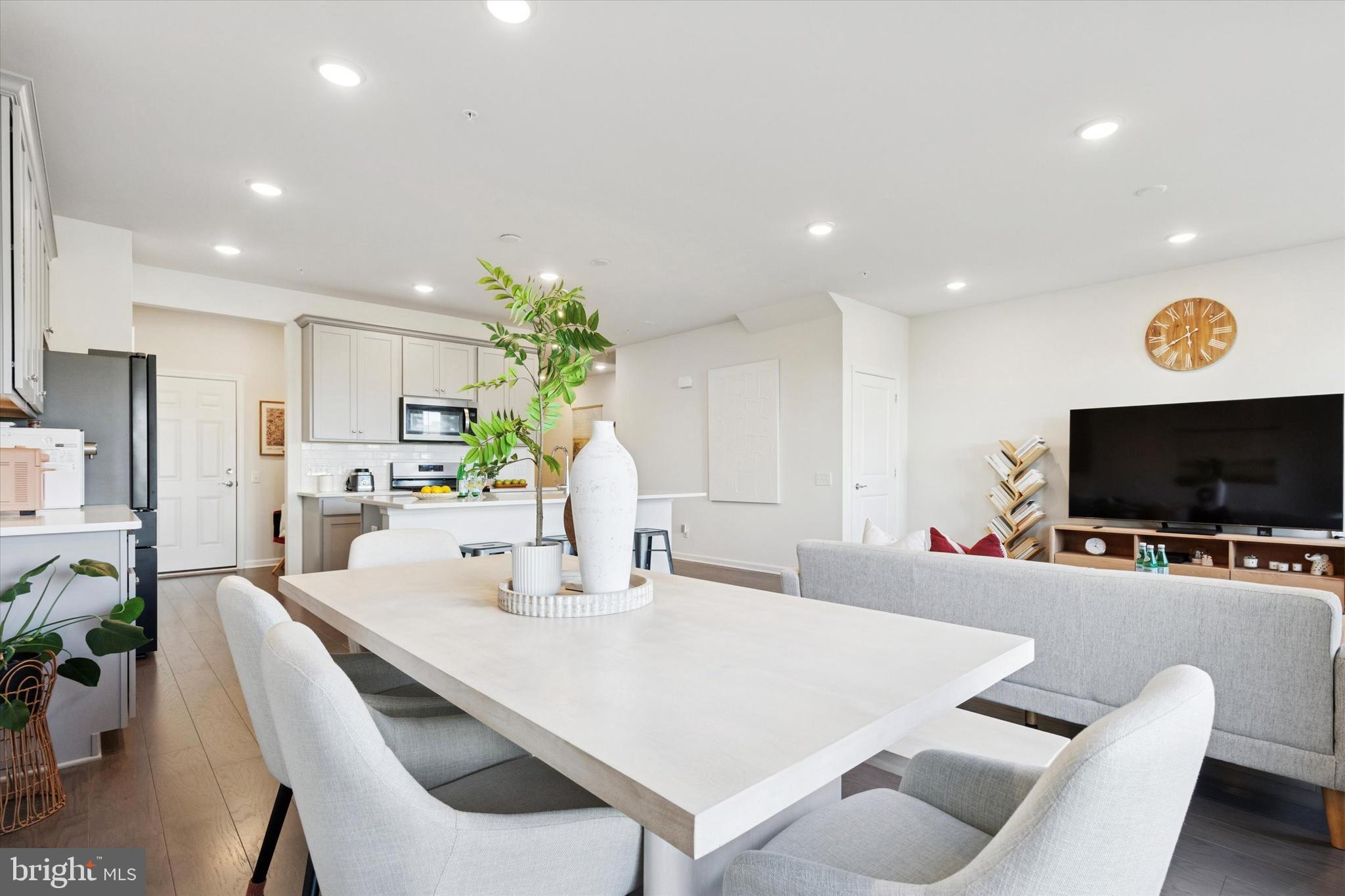 RESERVE AT FRANCONIA - Residential