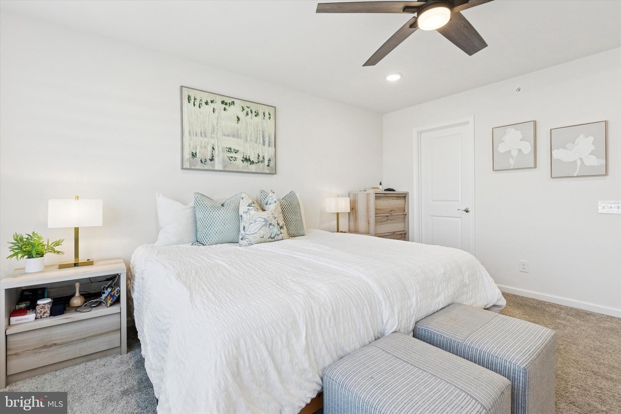 RESERVE AT FRANCONIA - Residential