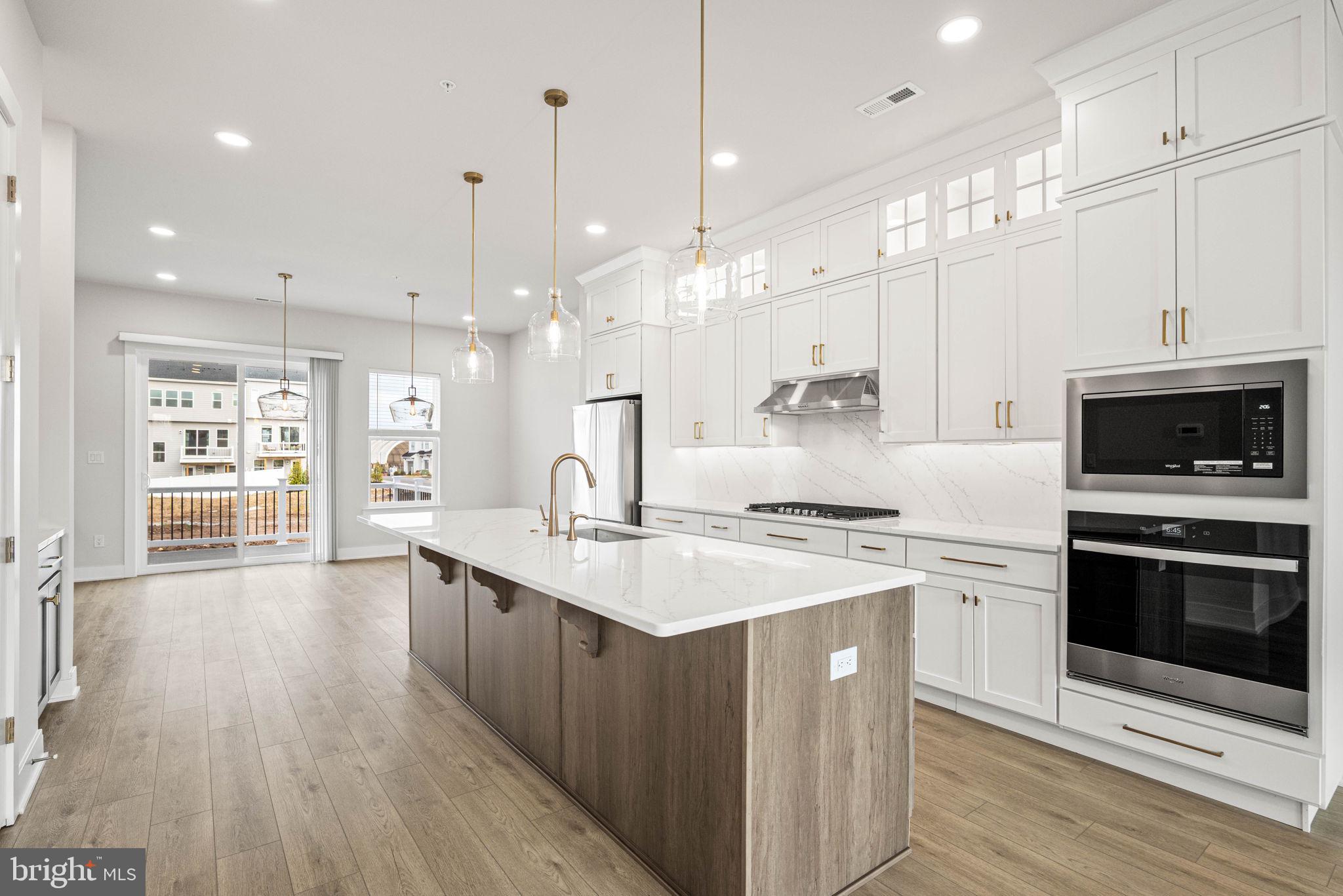 RIVER TRAIL AT VALLEY FORGE - Residential Lease